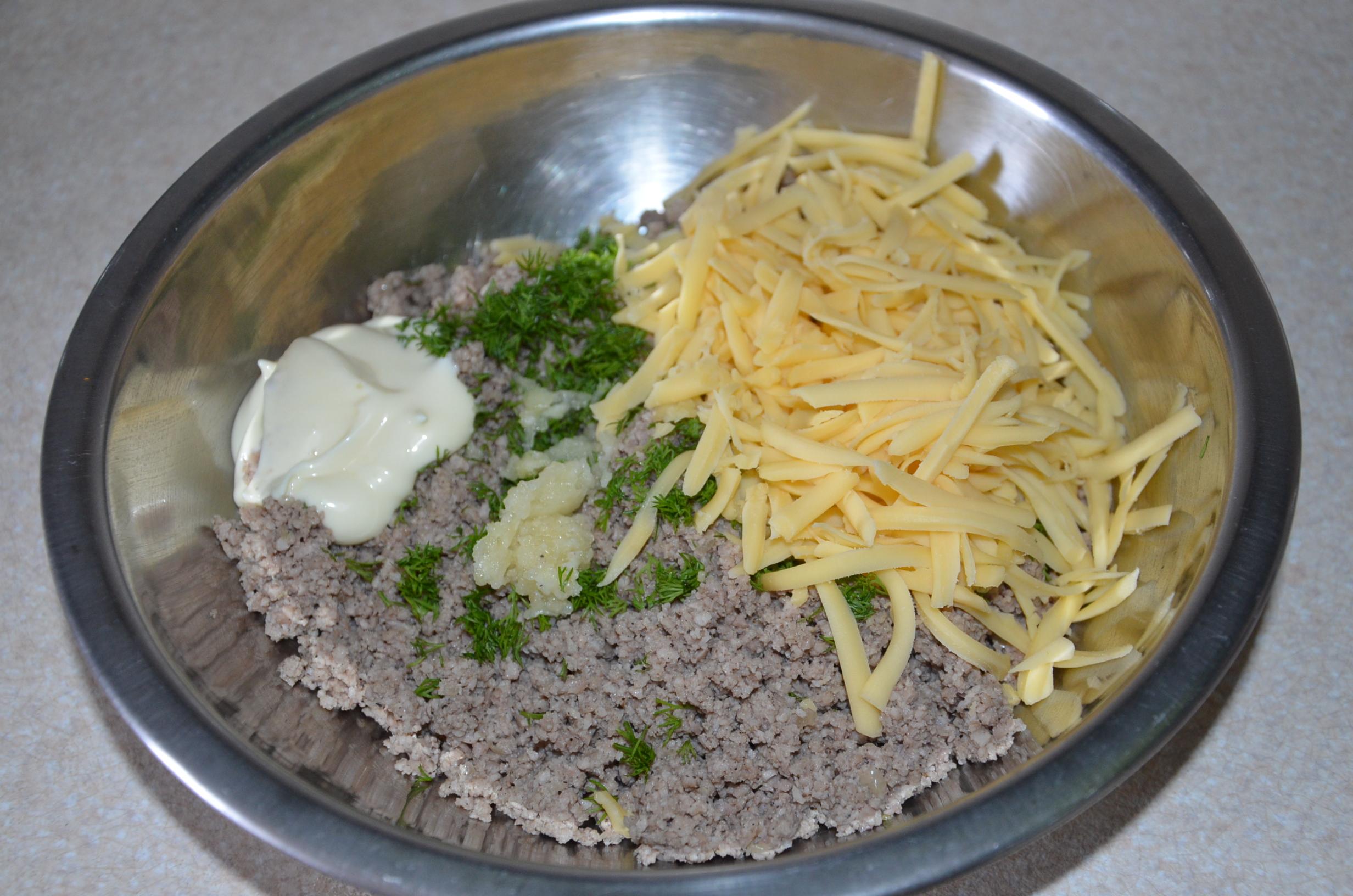 Крок 1