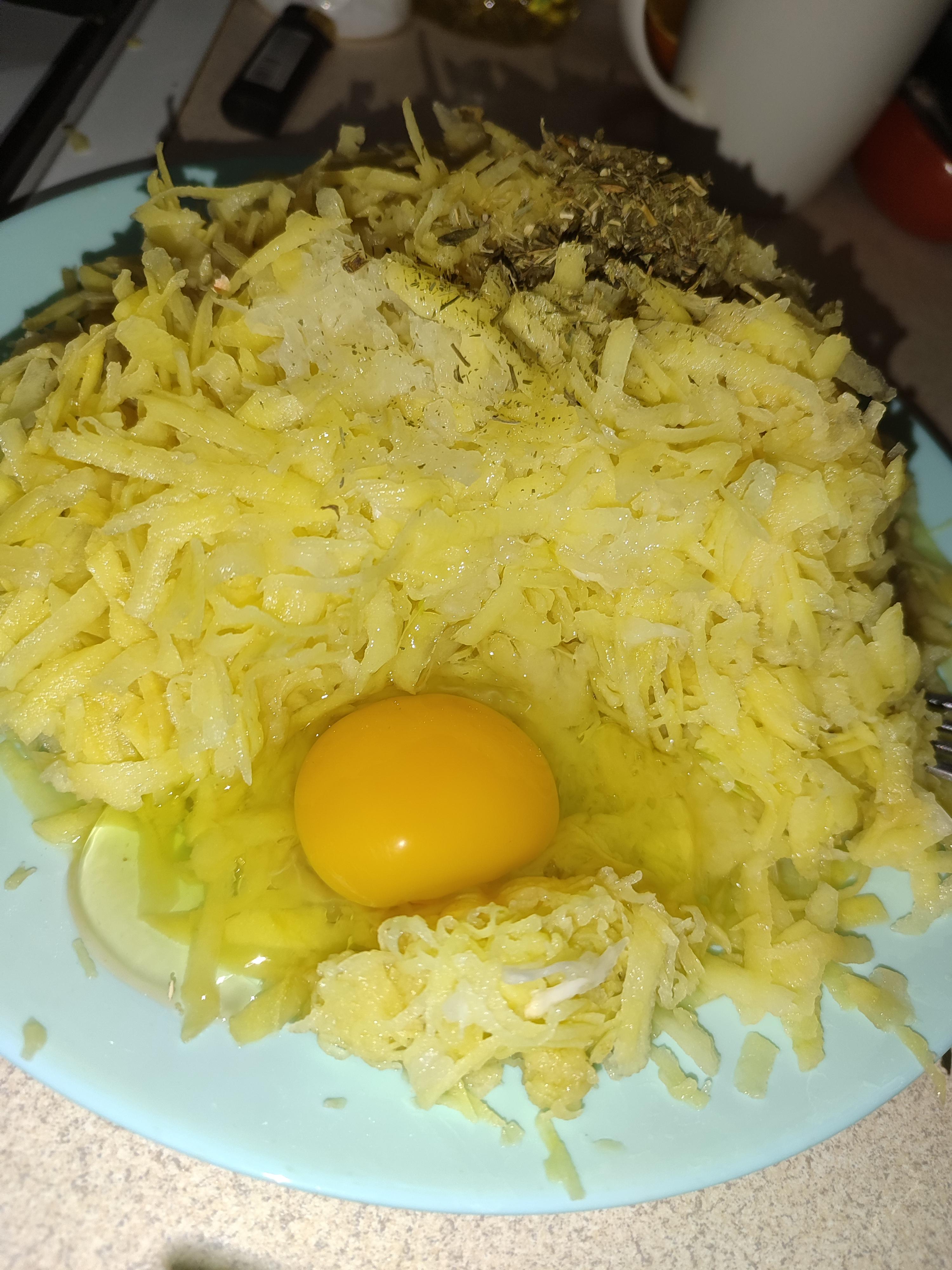 Крок 1