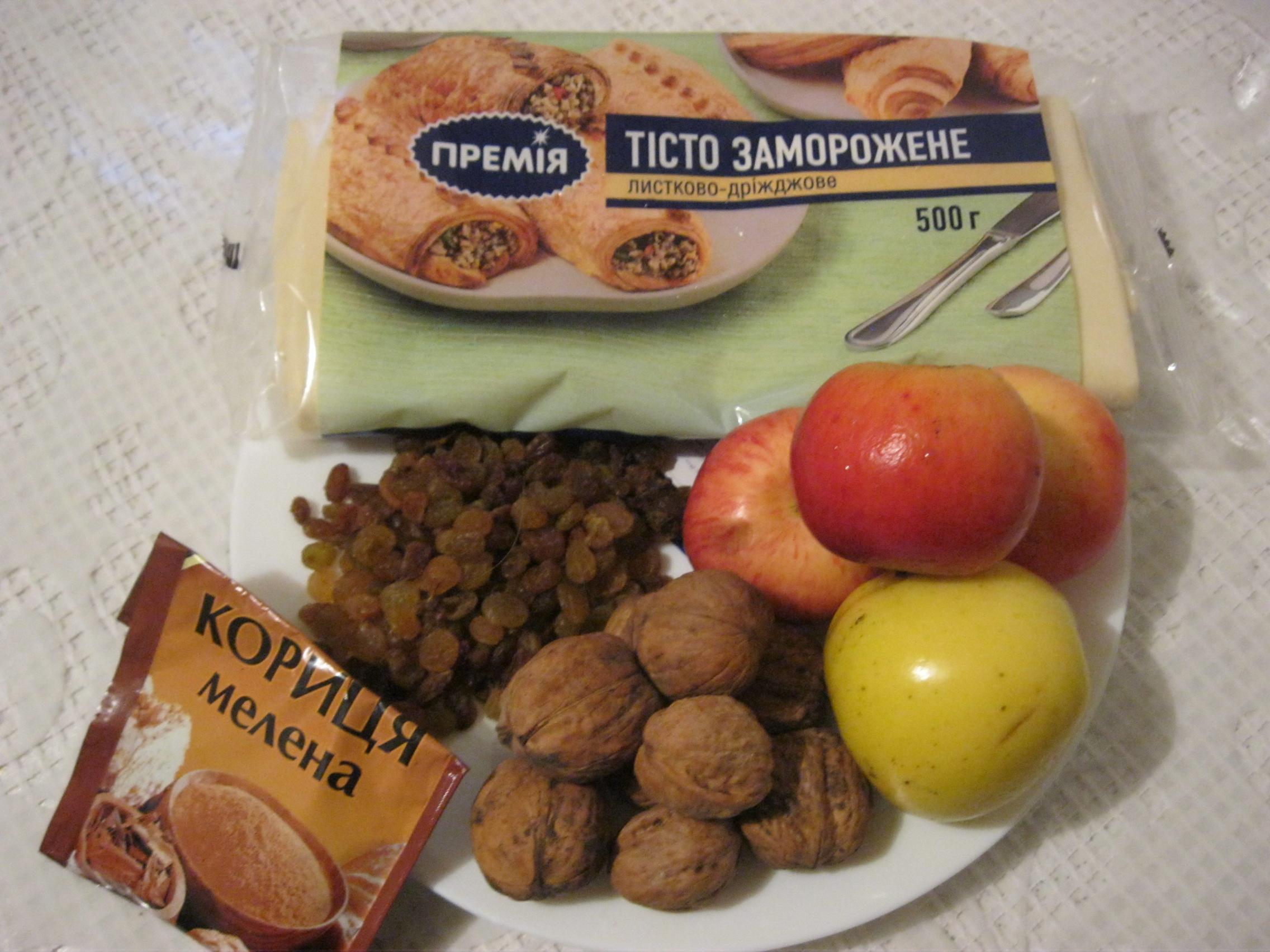 Крок 1
