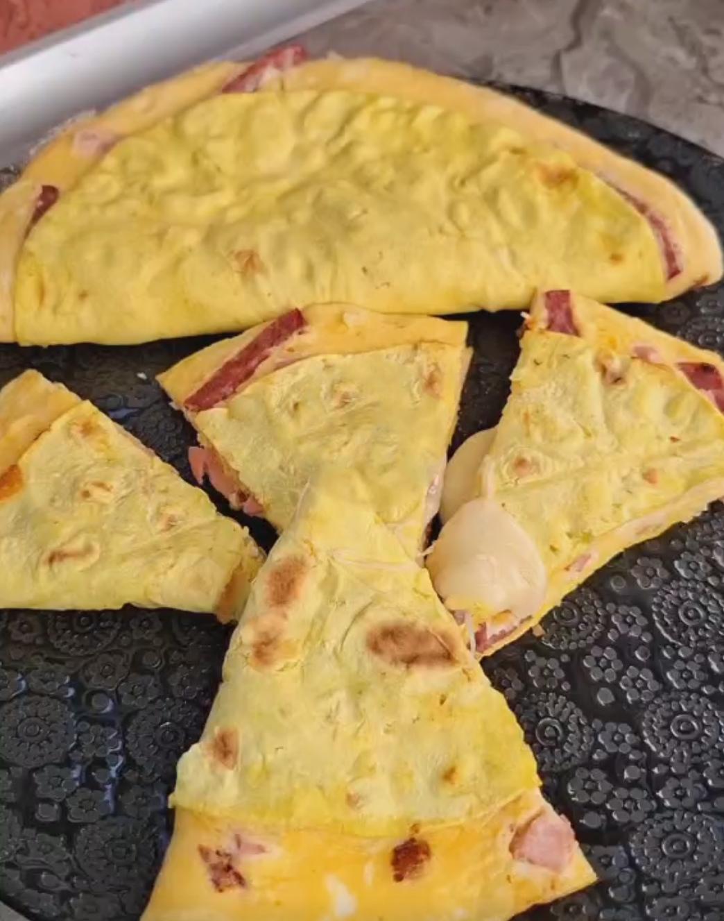 Ідея на сніданок