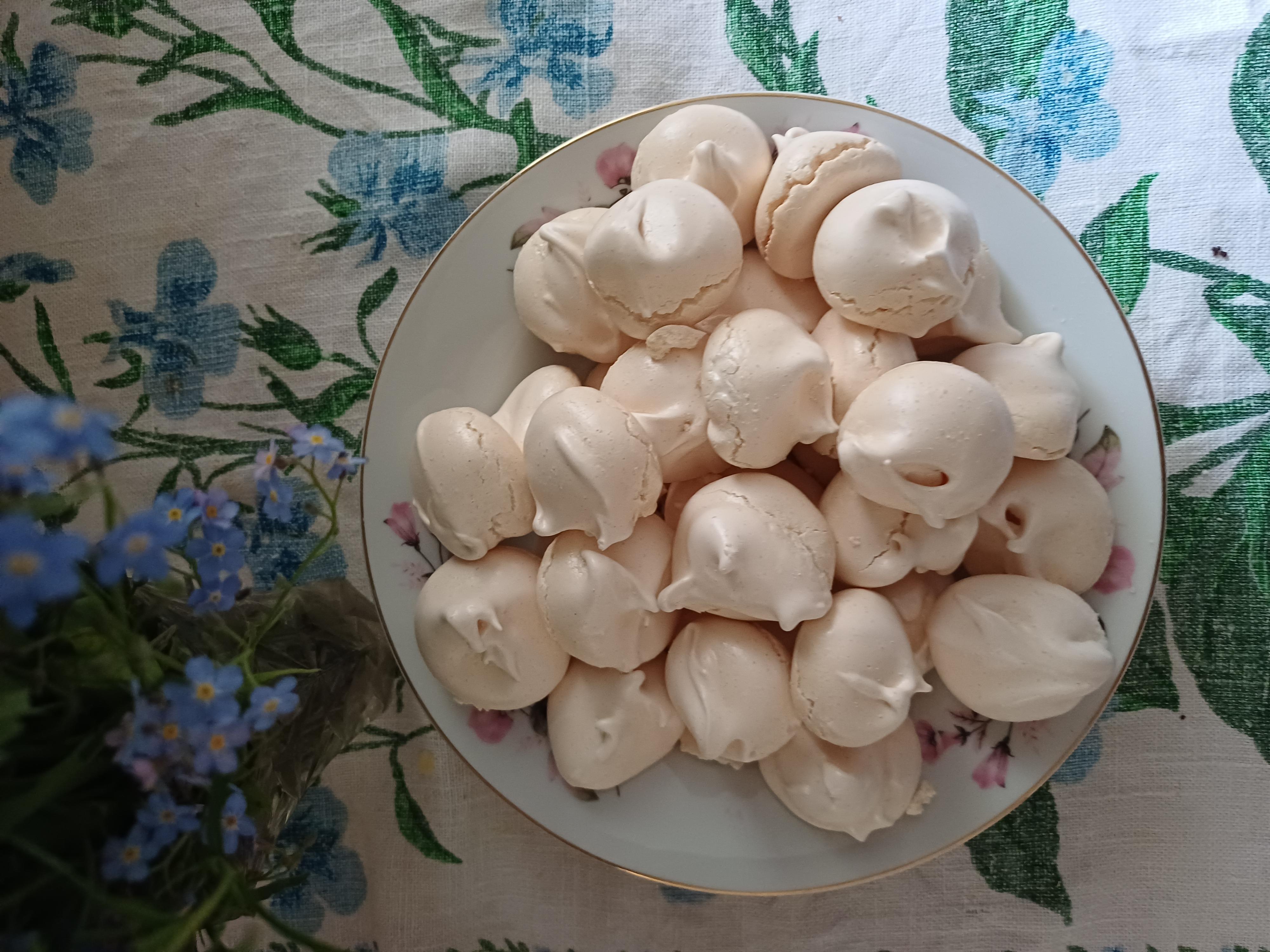 Безешки