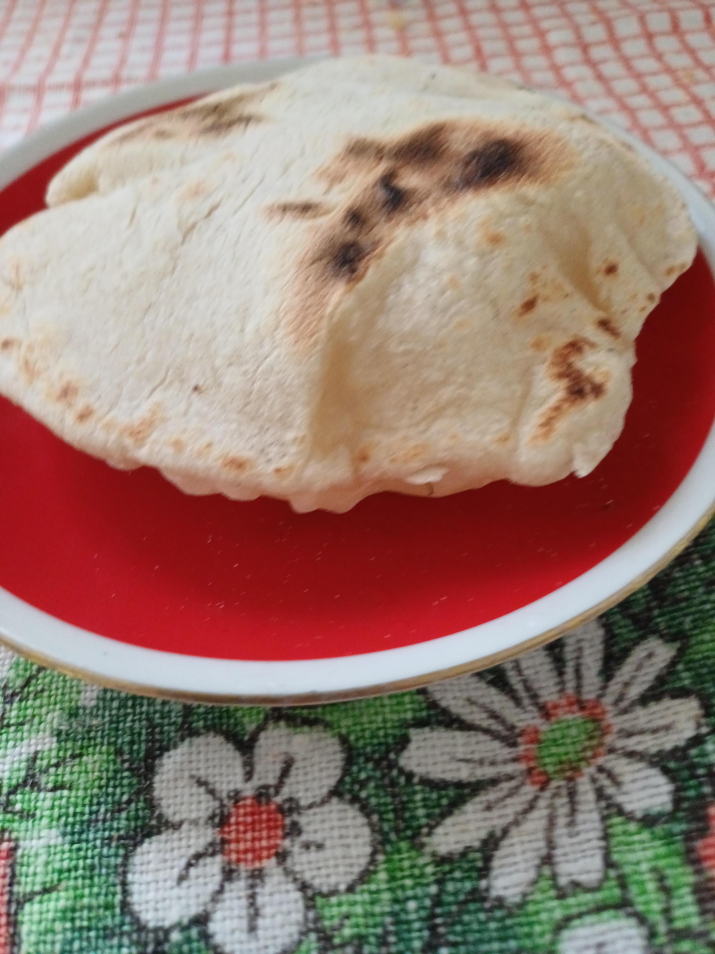 Піта на заквасці
