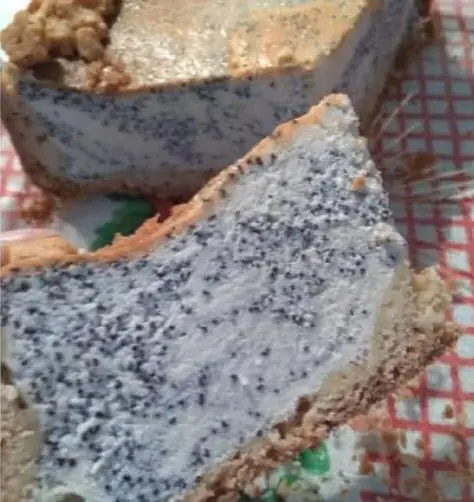 Чізкейк