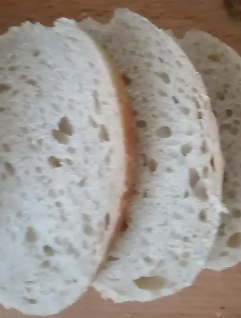 Пшеничний хліб