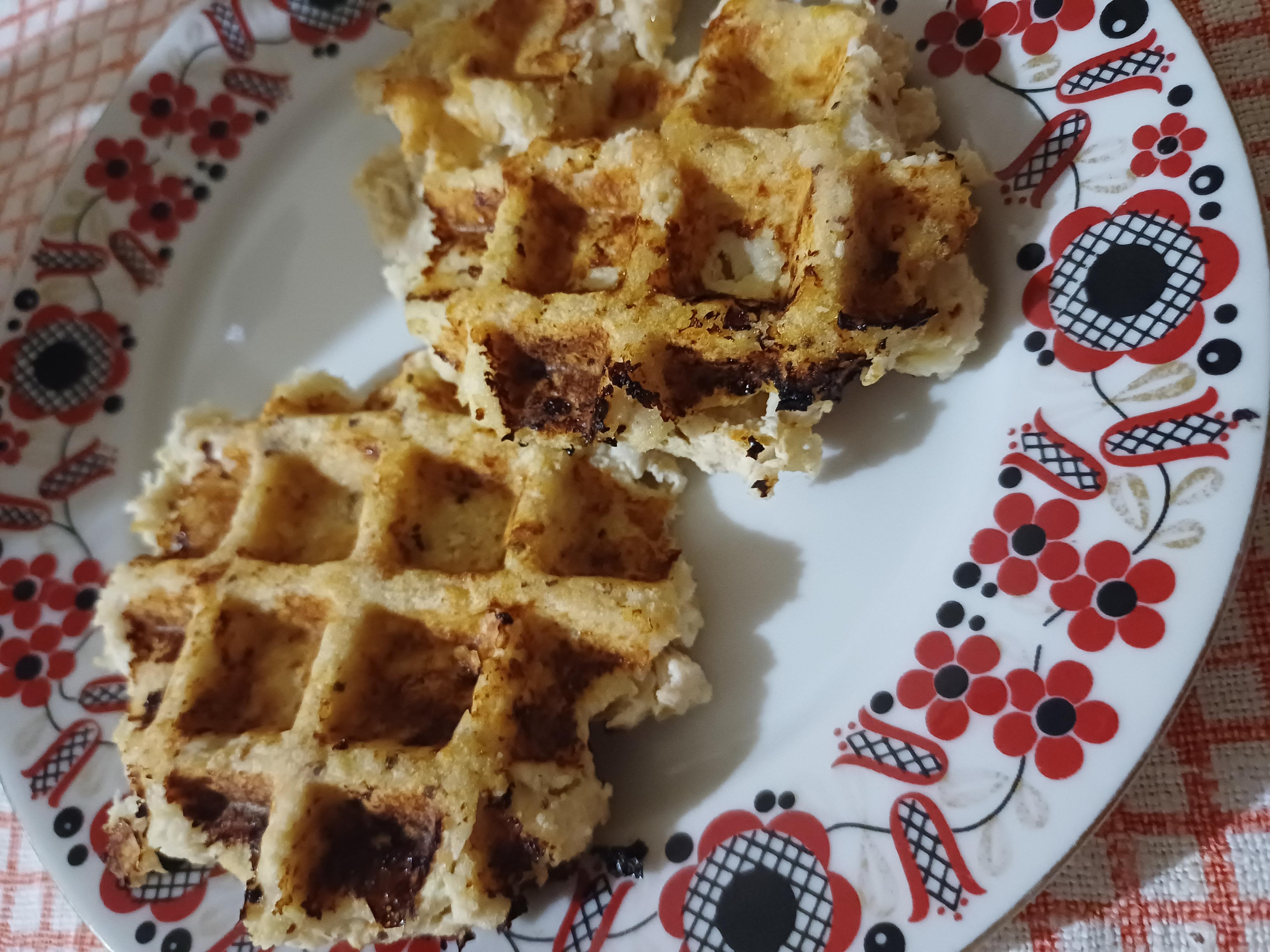 Курячі котлети