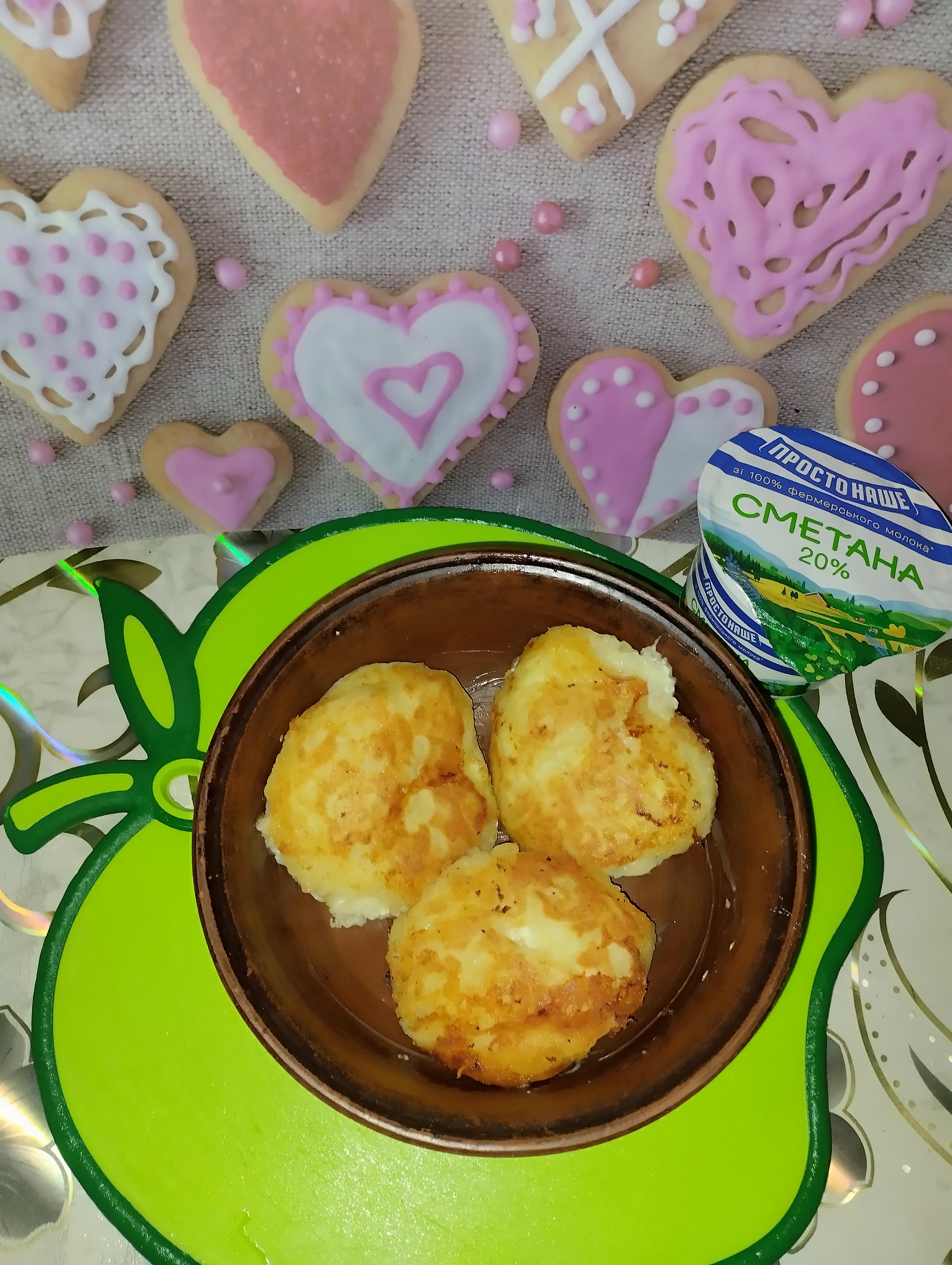 Сирники