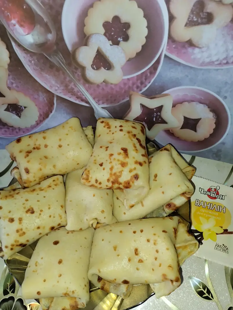 Млинці
