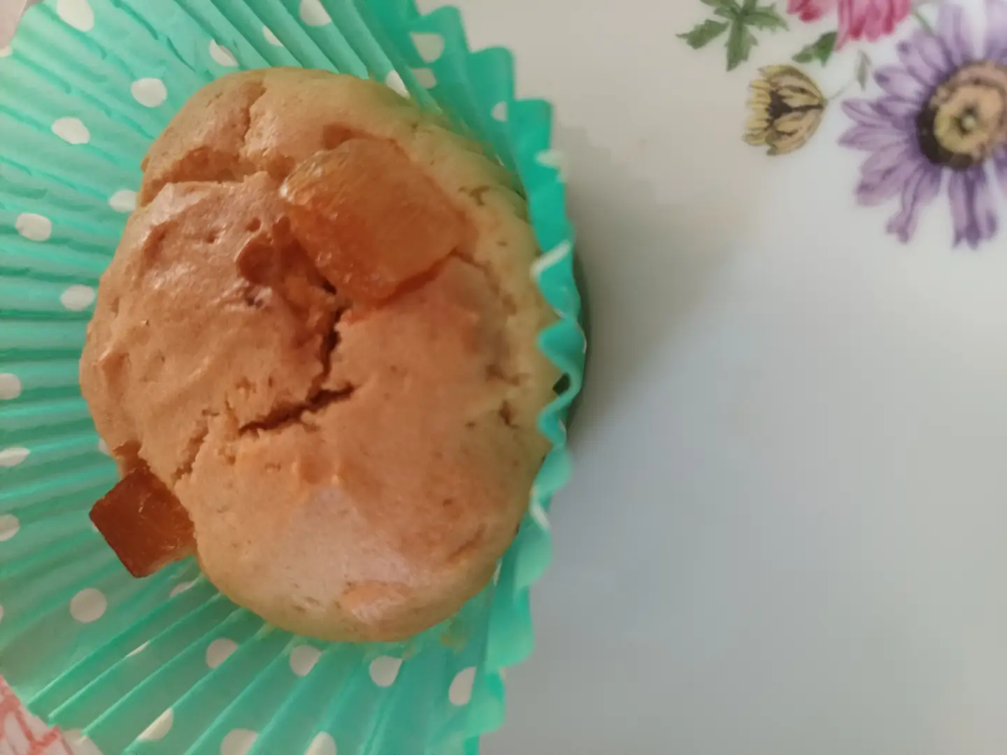 Маффіни нашвидкоруч