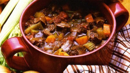 чанахи по-українськи