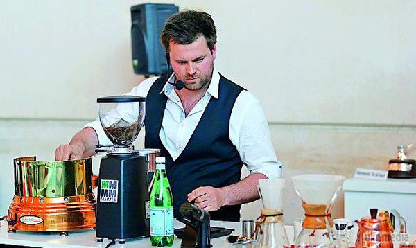 як вибирати, зберігати і готувати хорошу каву