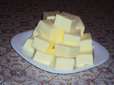 лимонний зефір
