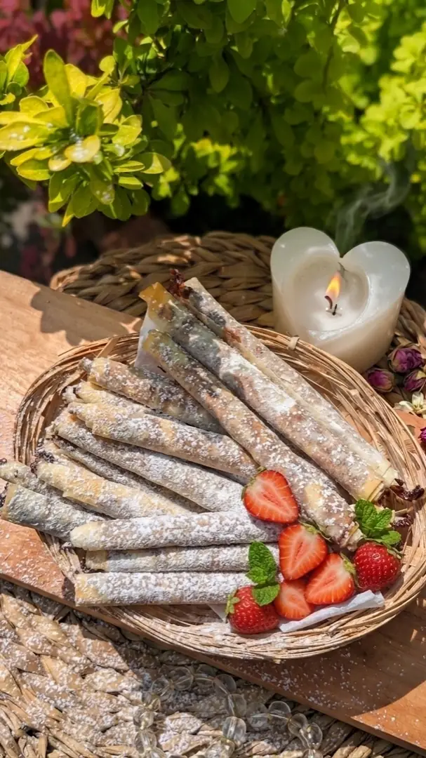 Ті самі магазинні палички за 10 хвилин 💥 Без жодної краплі масла!