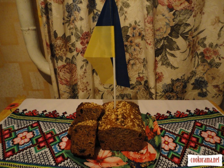 пиріг пісний