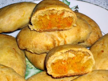 пиріжки “ноктюрн”