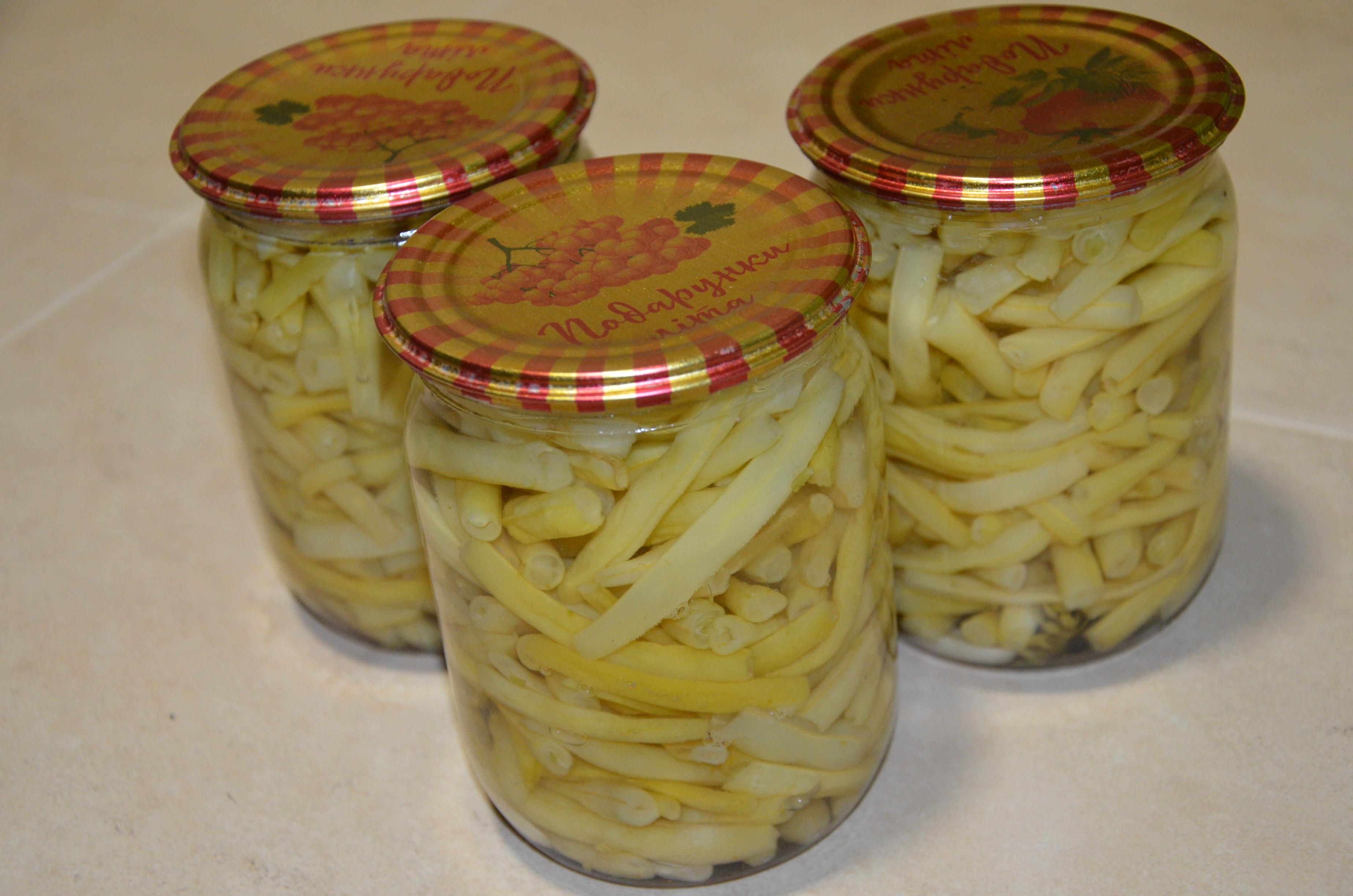 Шпарагівка на зиму