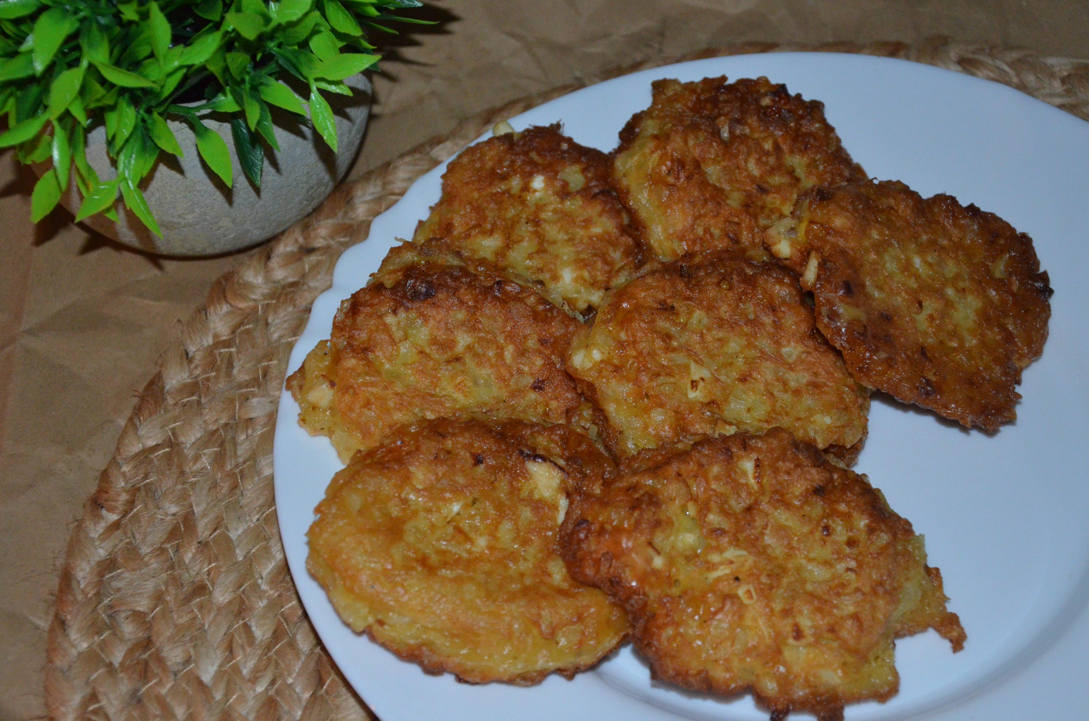 Цибульники