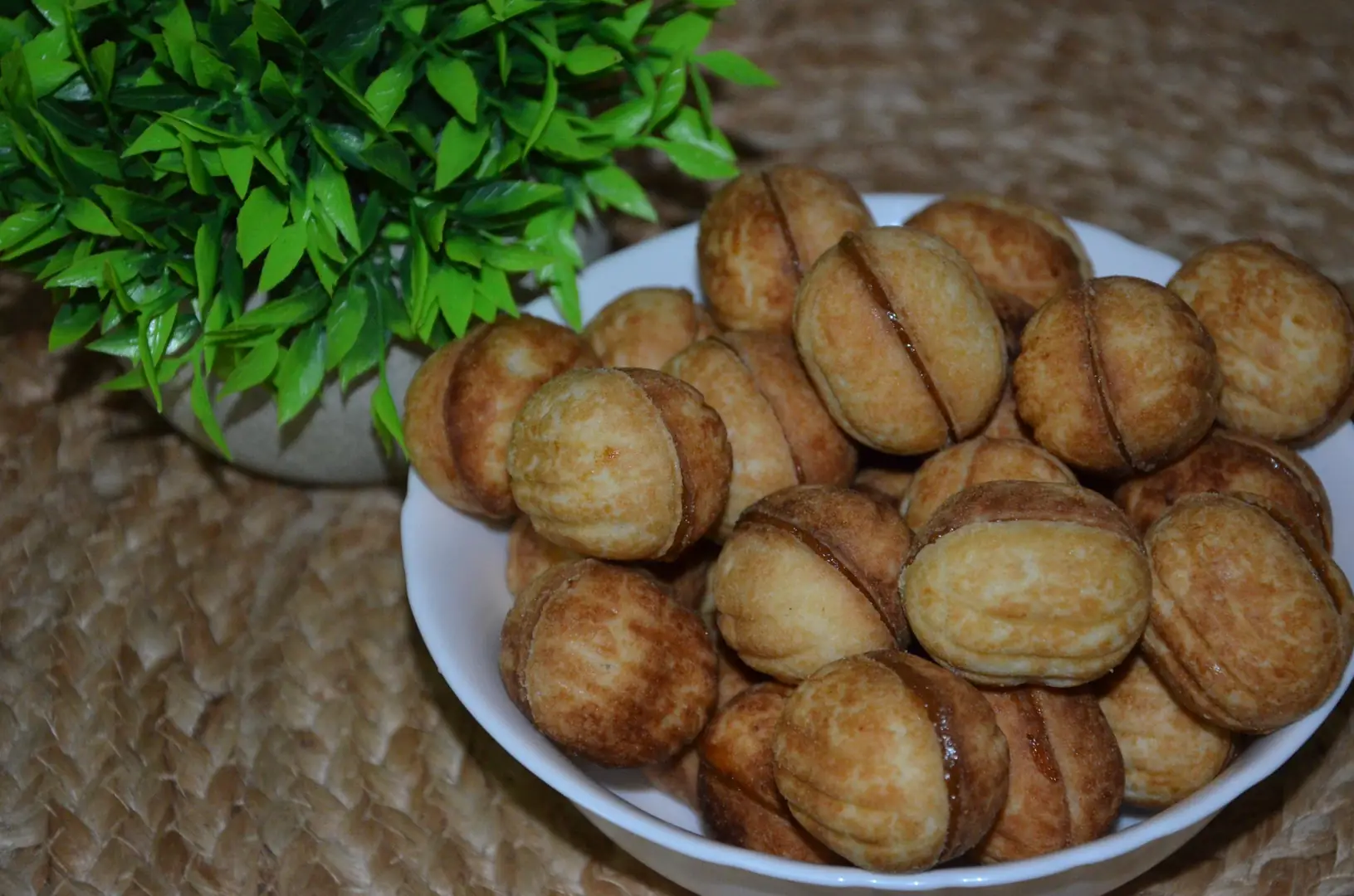 Горішки
