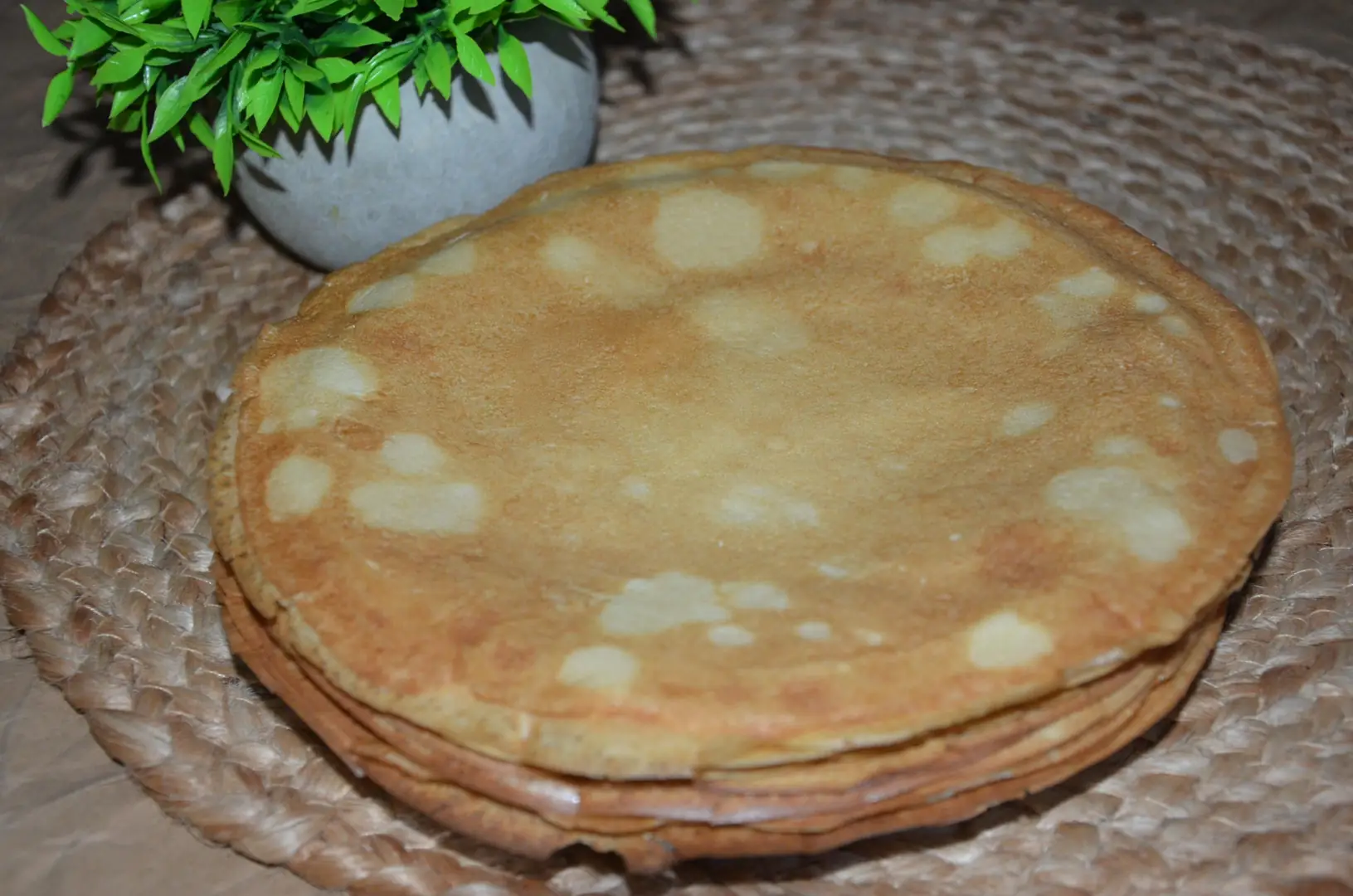Млинці