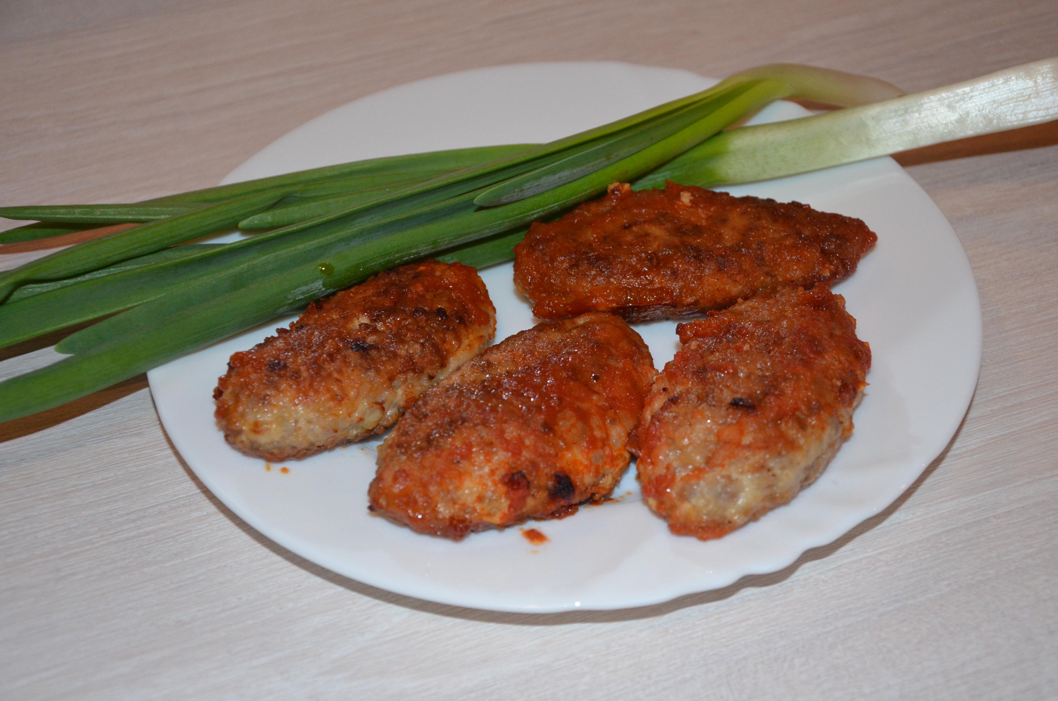 Гречаники
