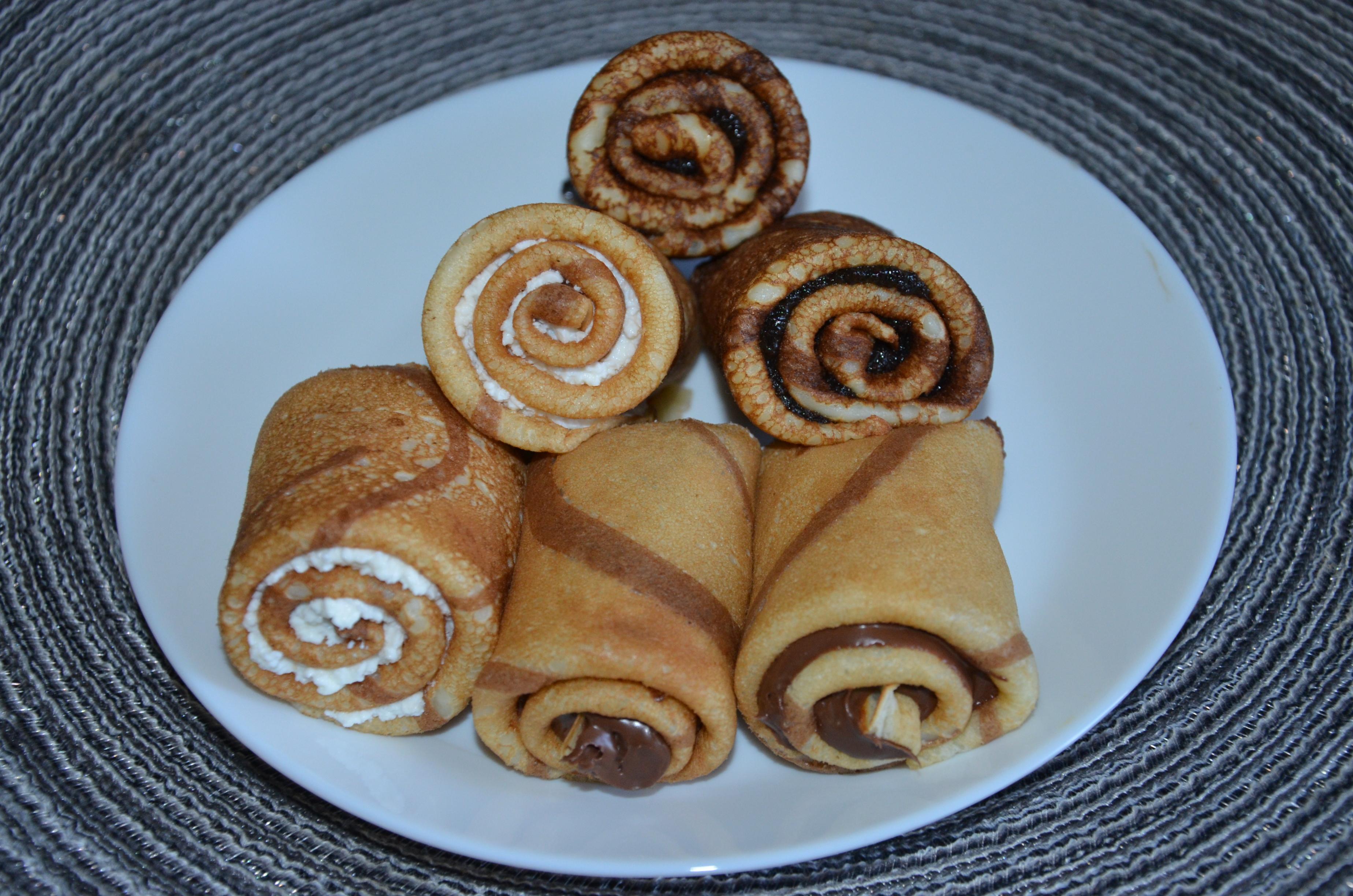 Млинці