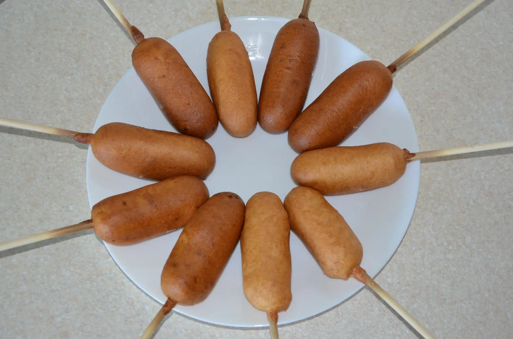 Корн-дог