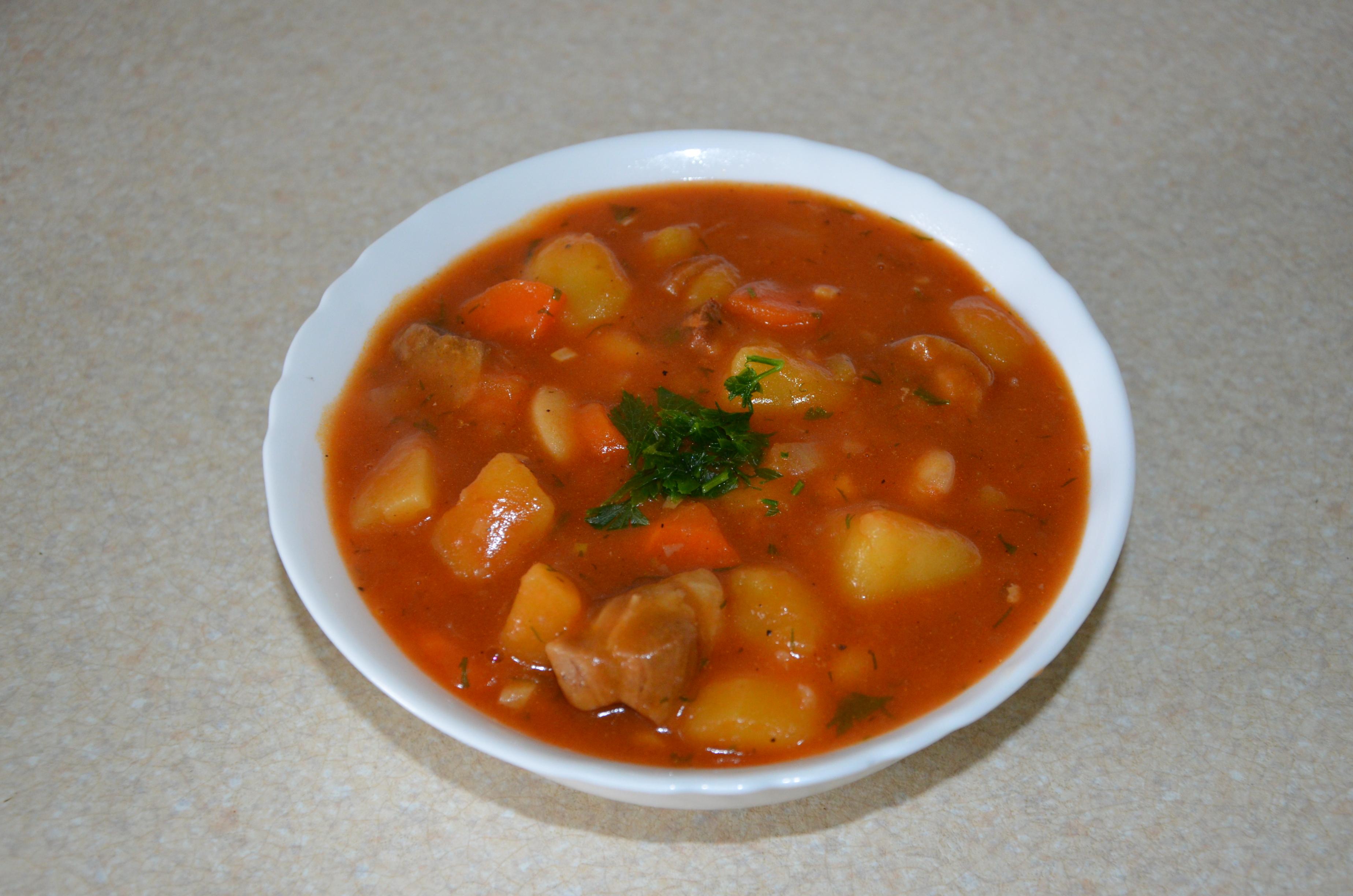 Чанахи