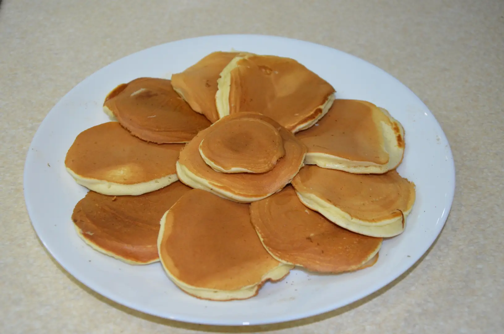 Панкейки