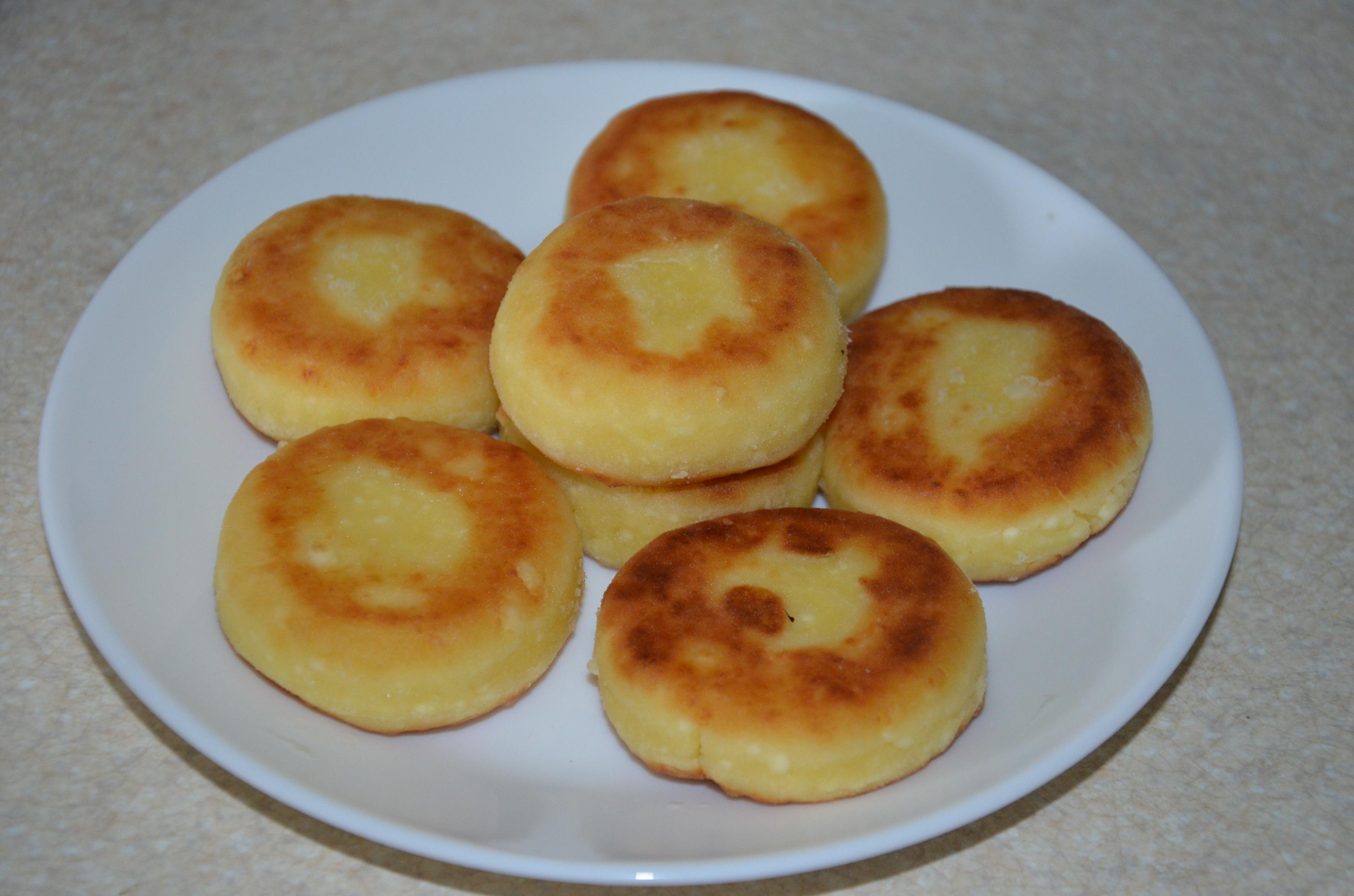 Сирники