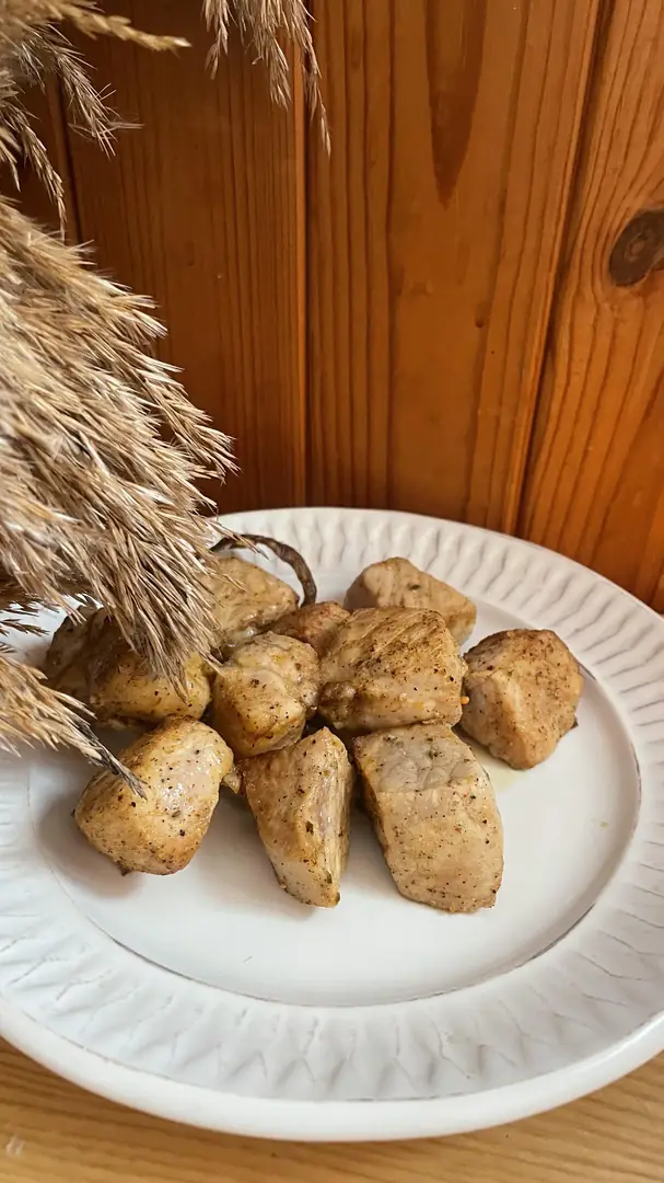 Шашлик