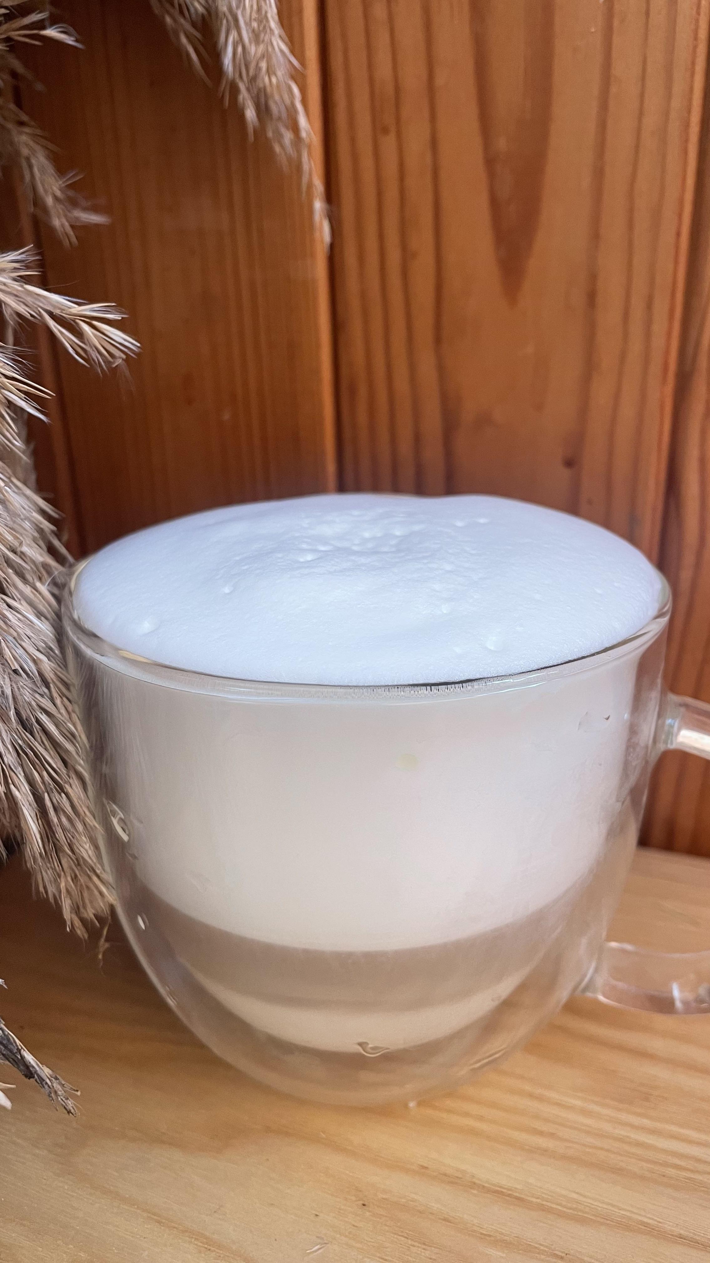 Карамельний лате