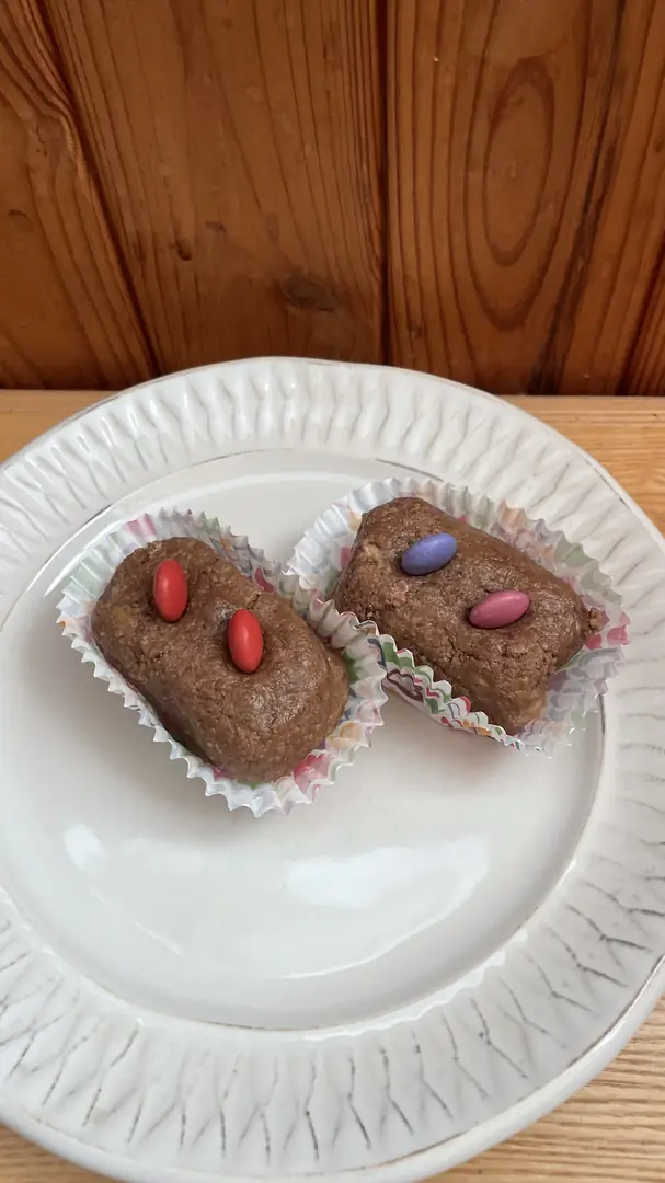 Десерт «Картопля» з печива
