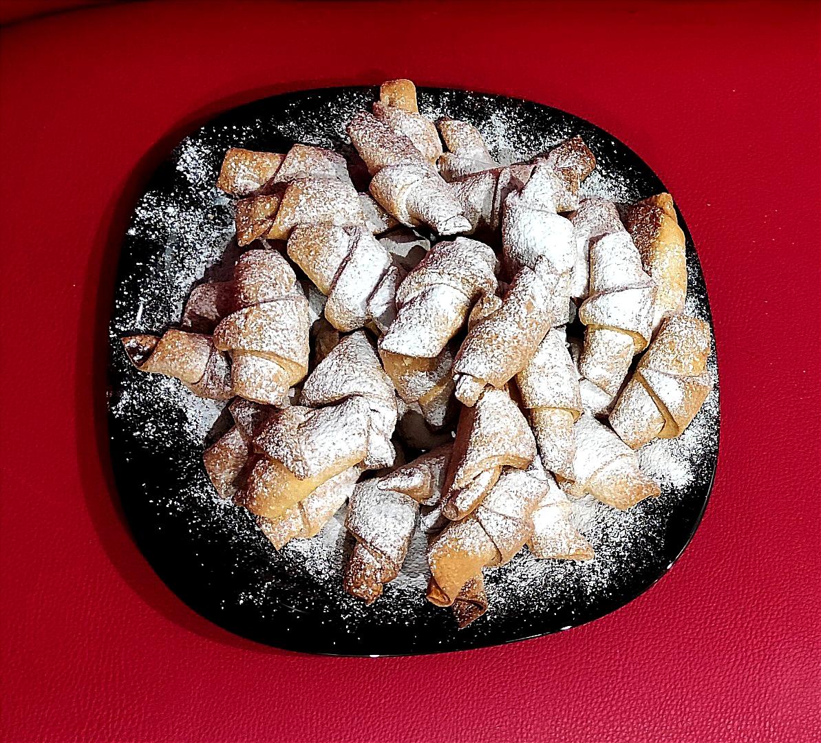 Кіфлики закарпатські