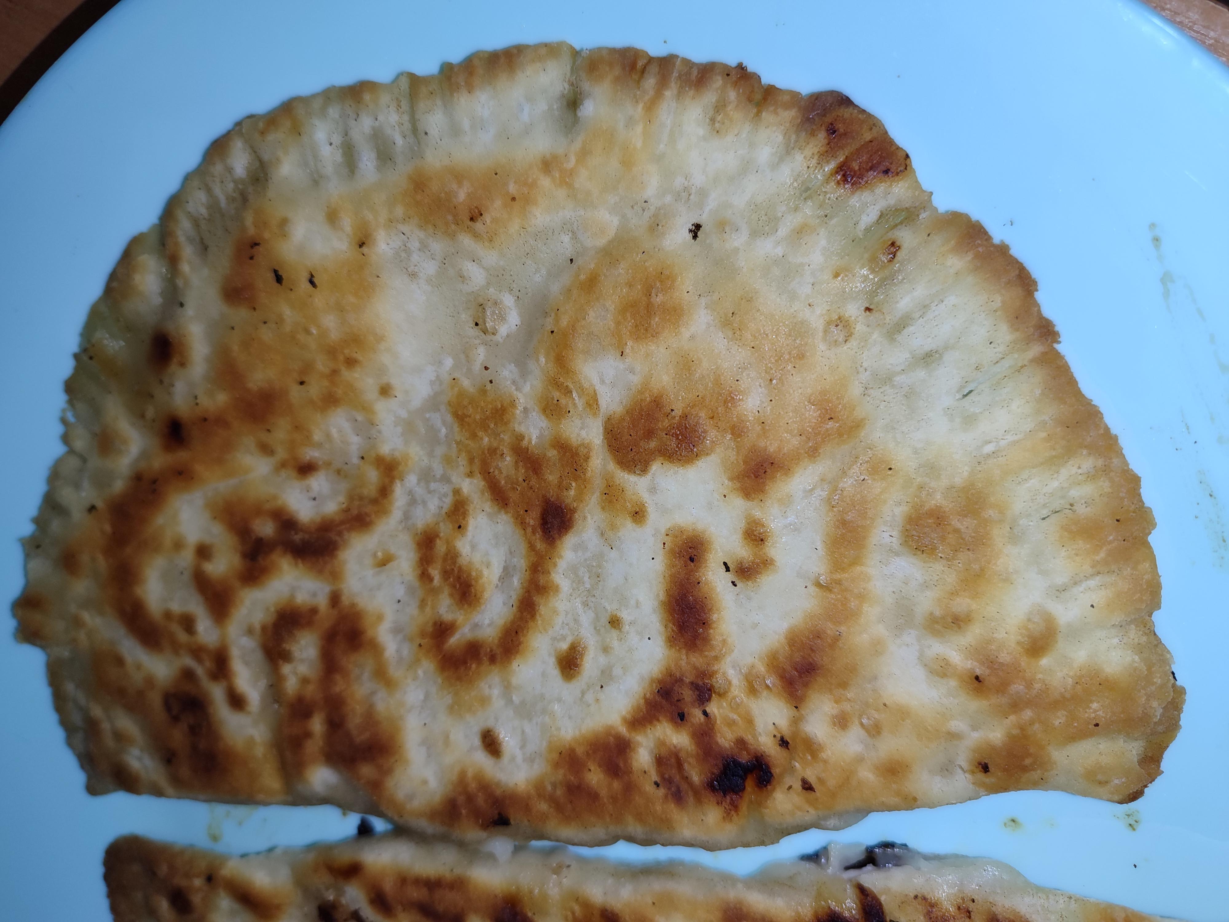 Чебуреки