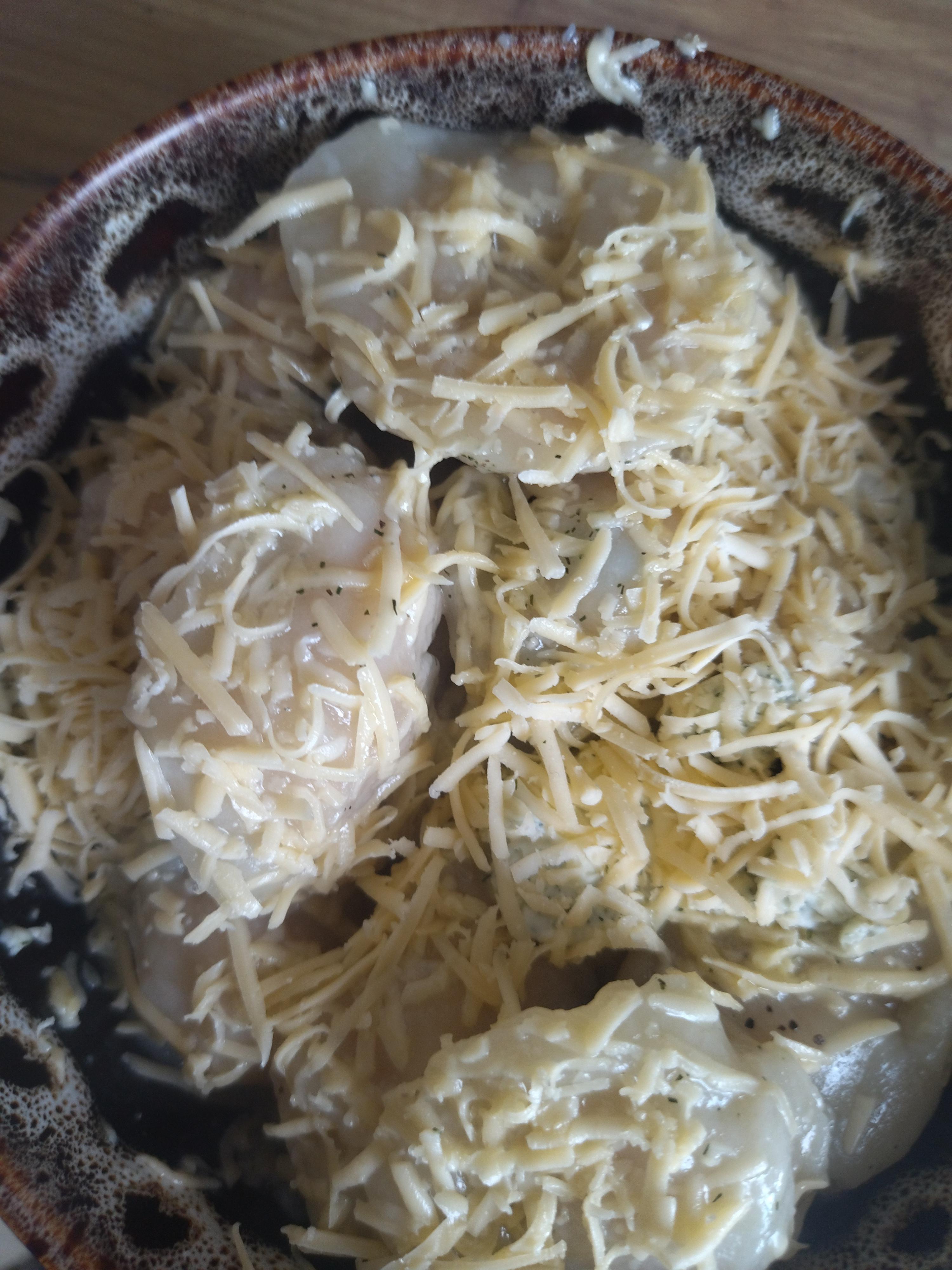 Пельмені