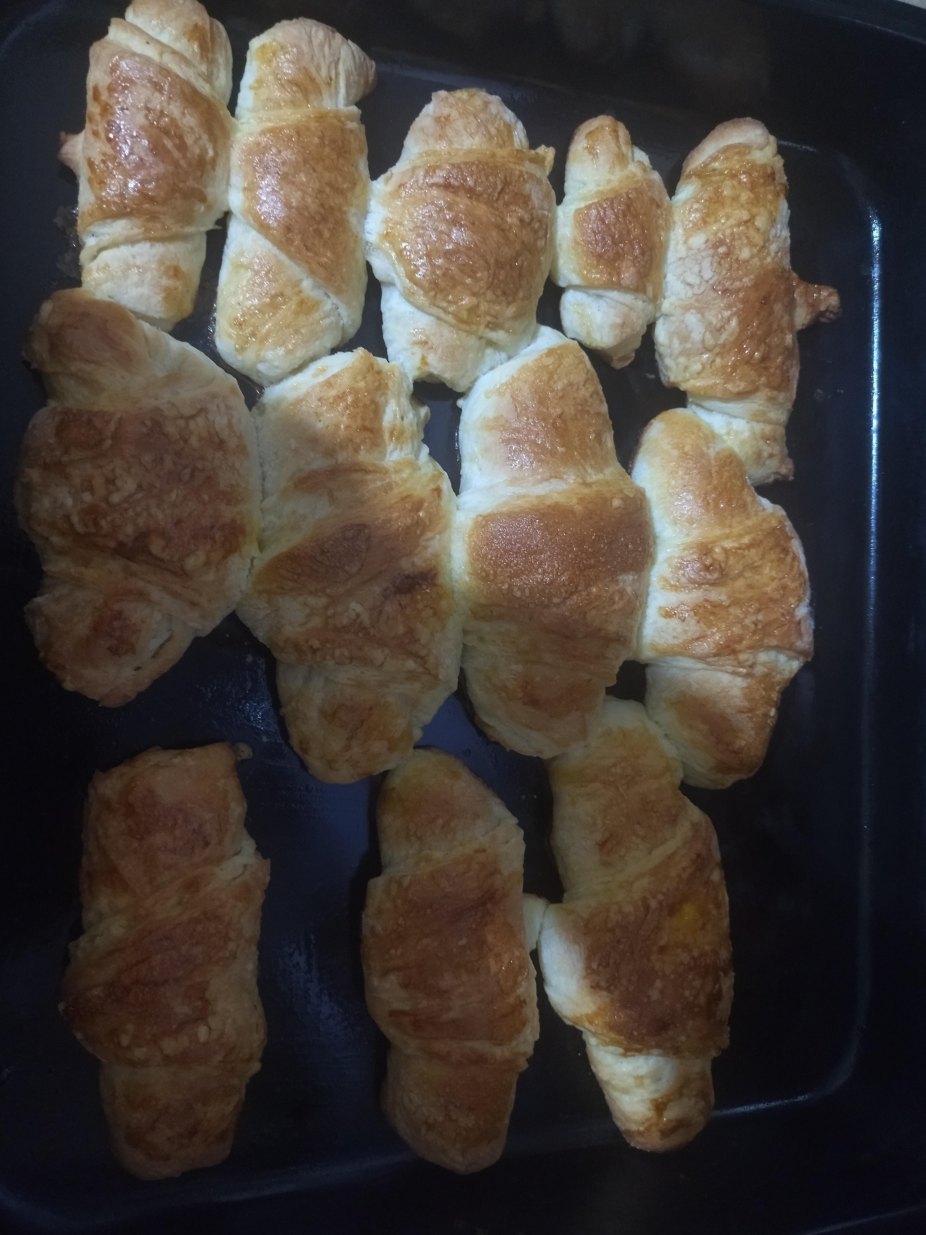 Круасани