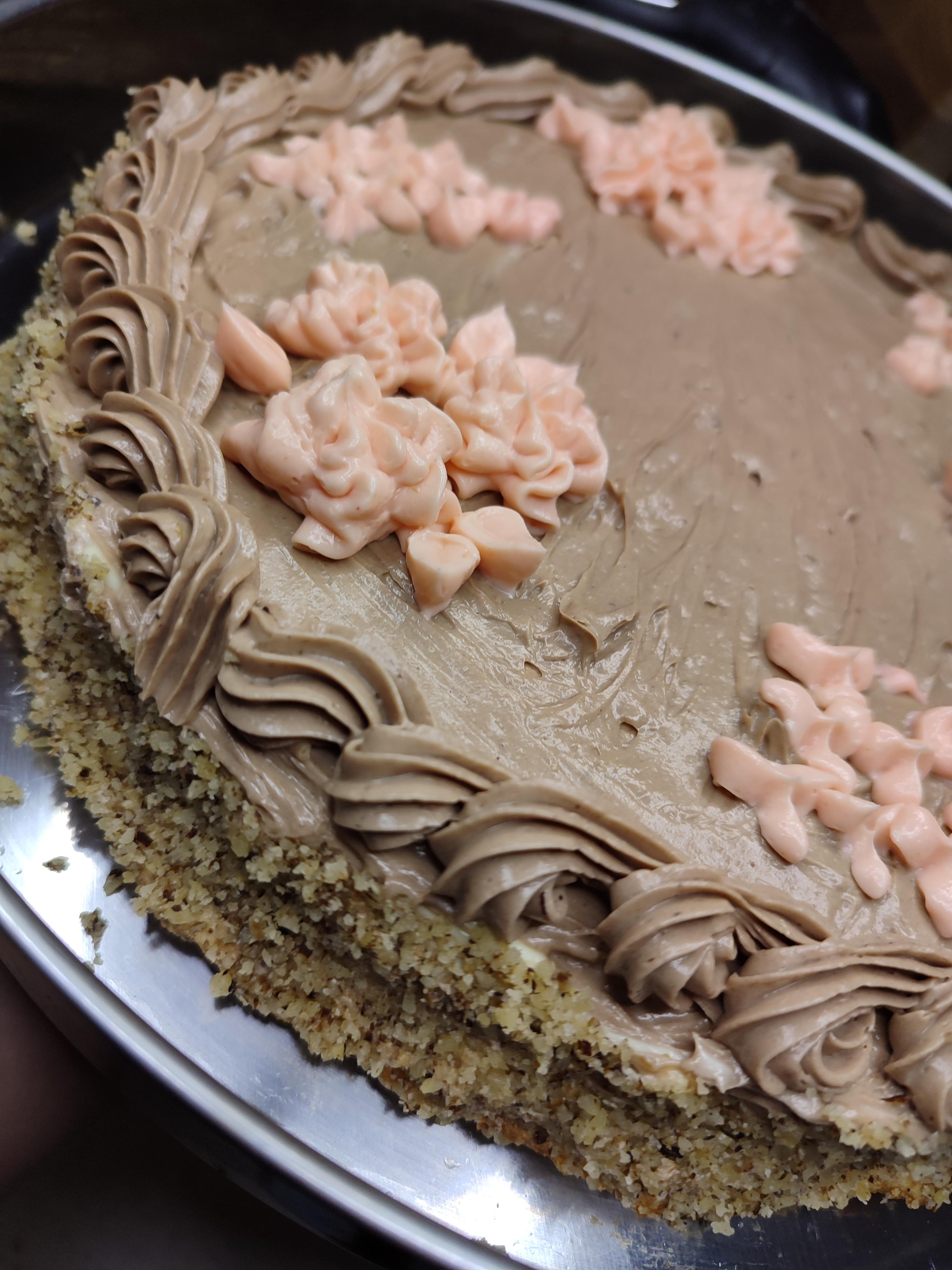 Київський торт