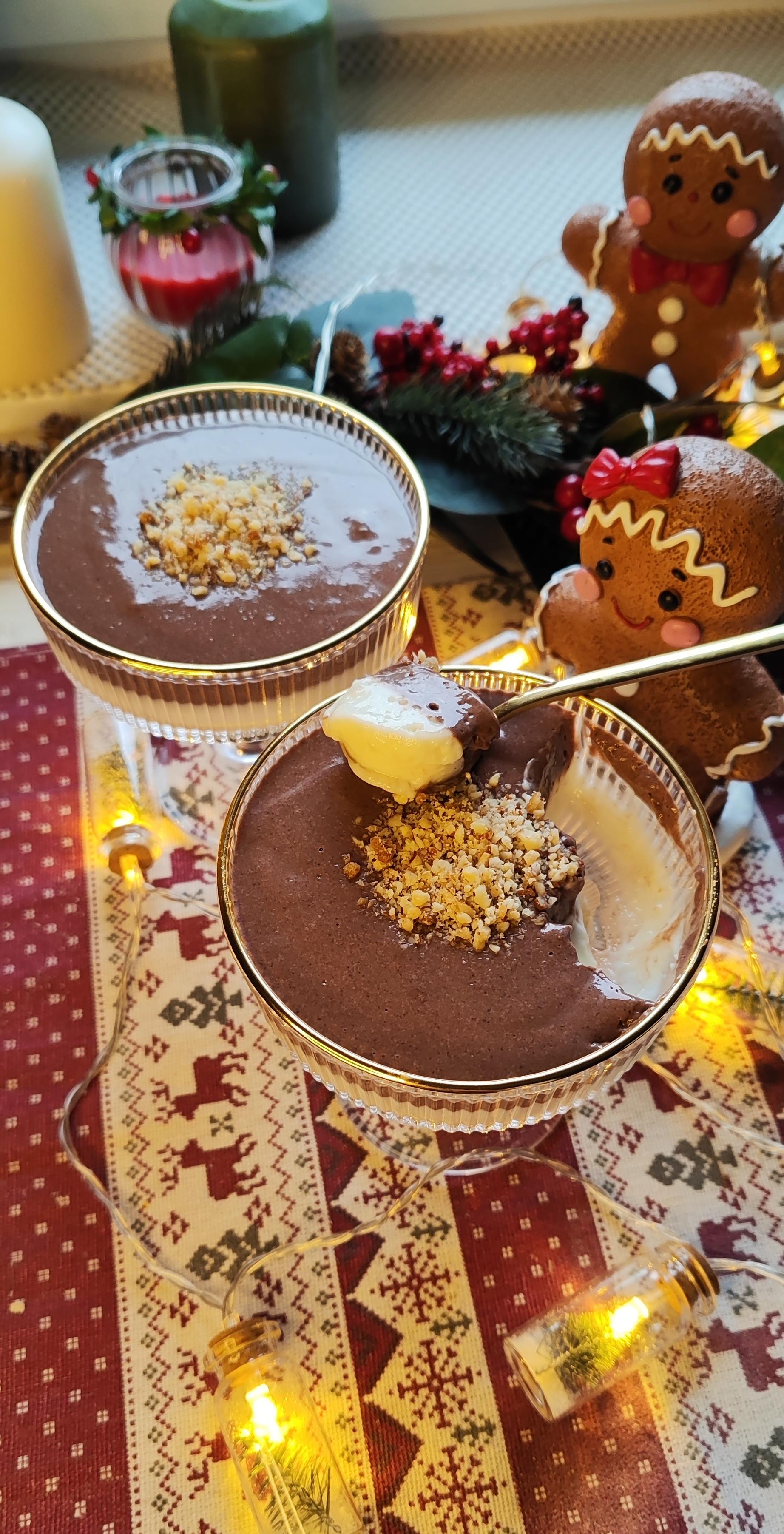 Суфле "Пташине молоко" 🍧Легко, ніжно, смачно ⭐🥰