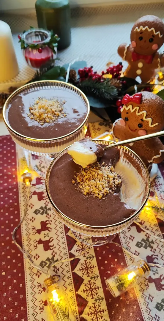 Суфле "Пташине молоко" 🍧Легко, ніжно, смачно ⭐🥰