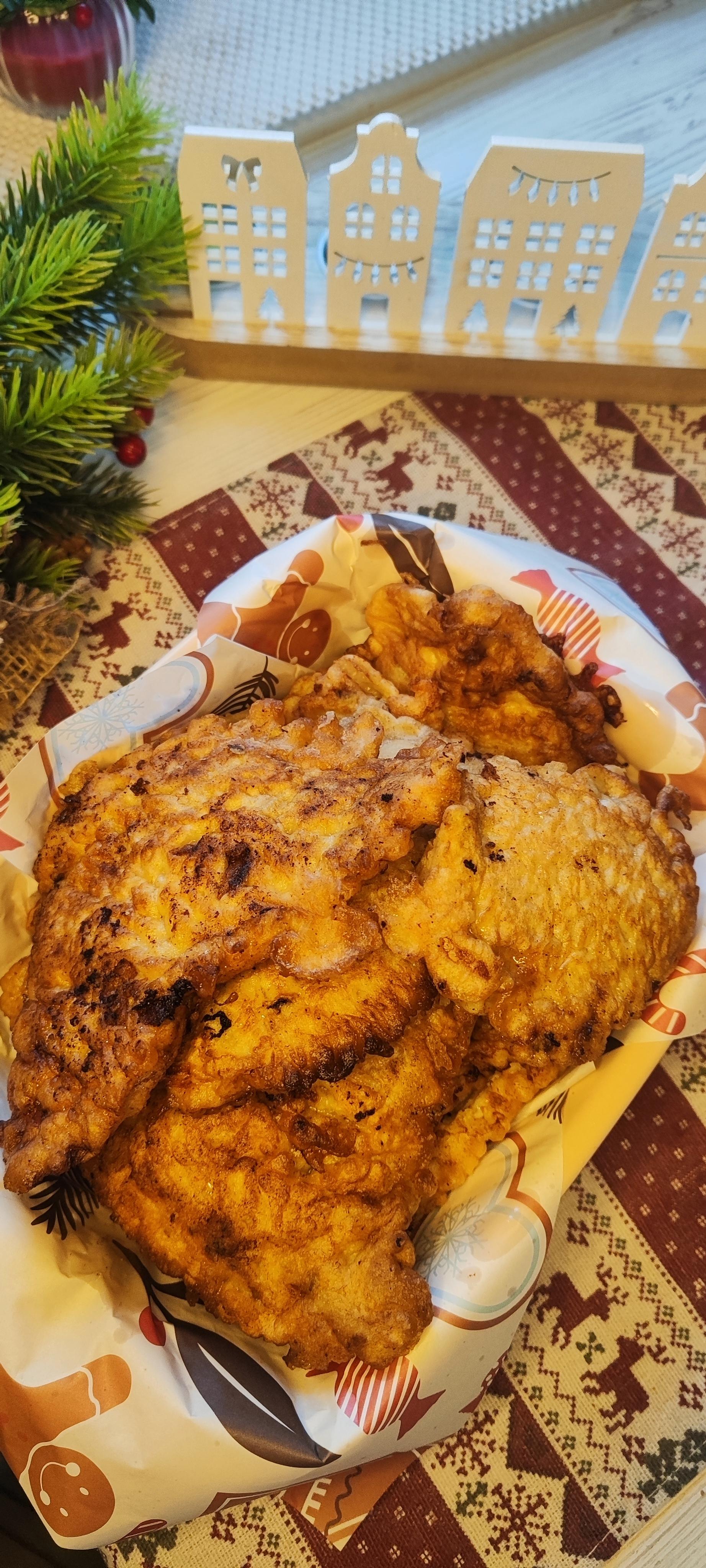 Найсильніший кляр для відбивних 🤤