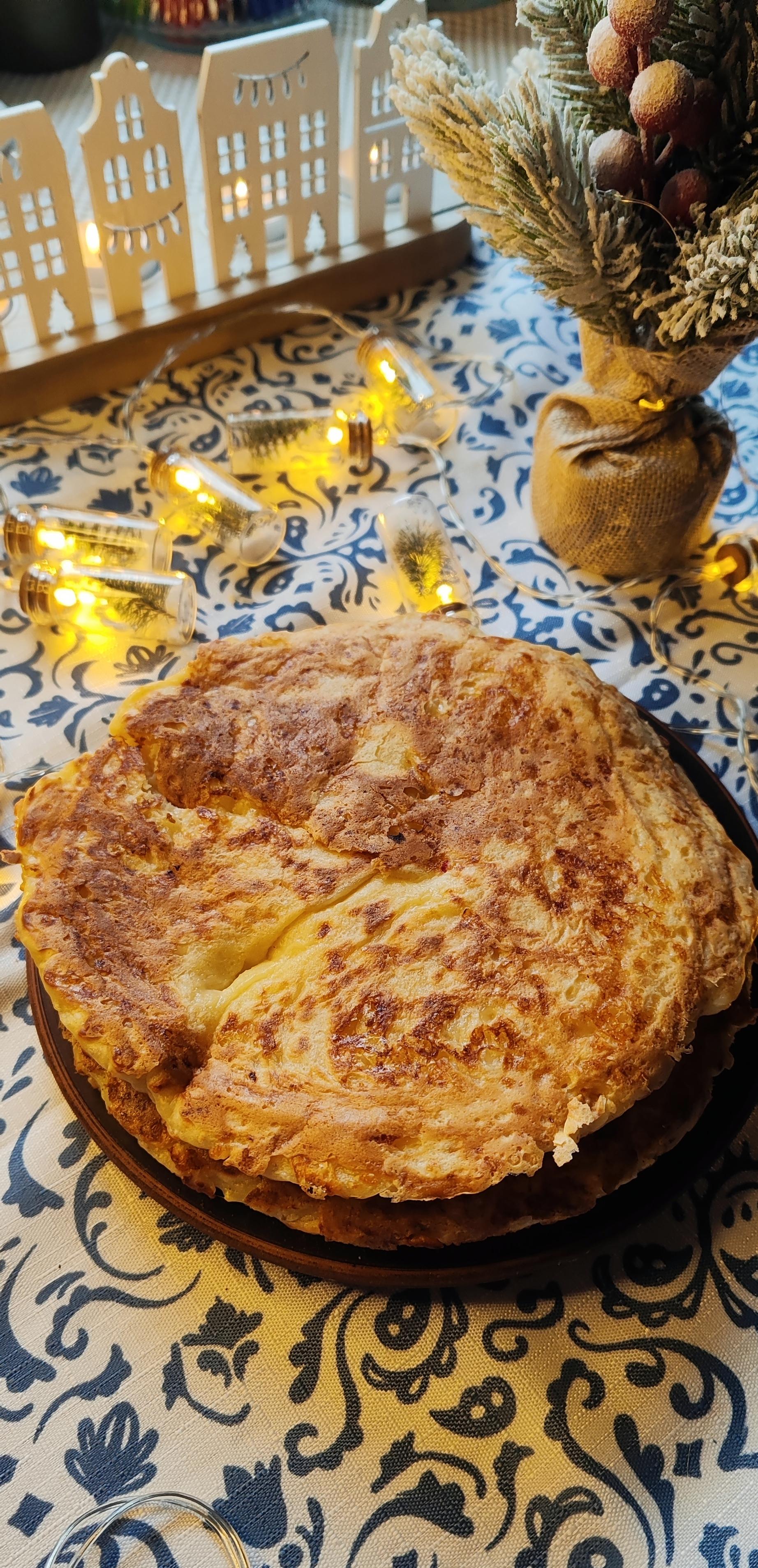 ЛІНИВЕ ХАЧАПУРІ для кожного 🥰😍