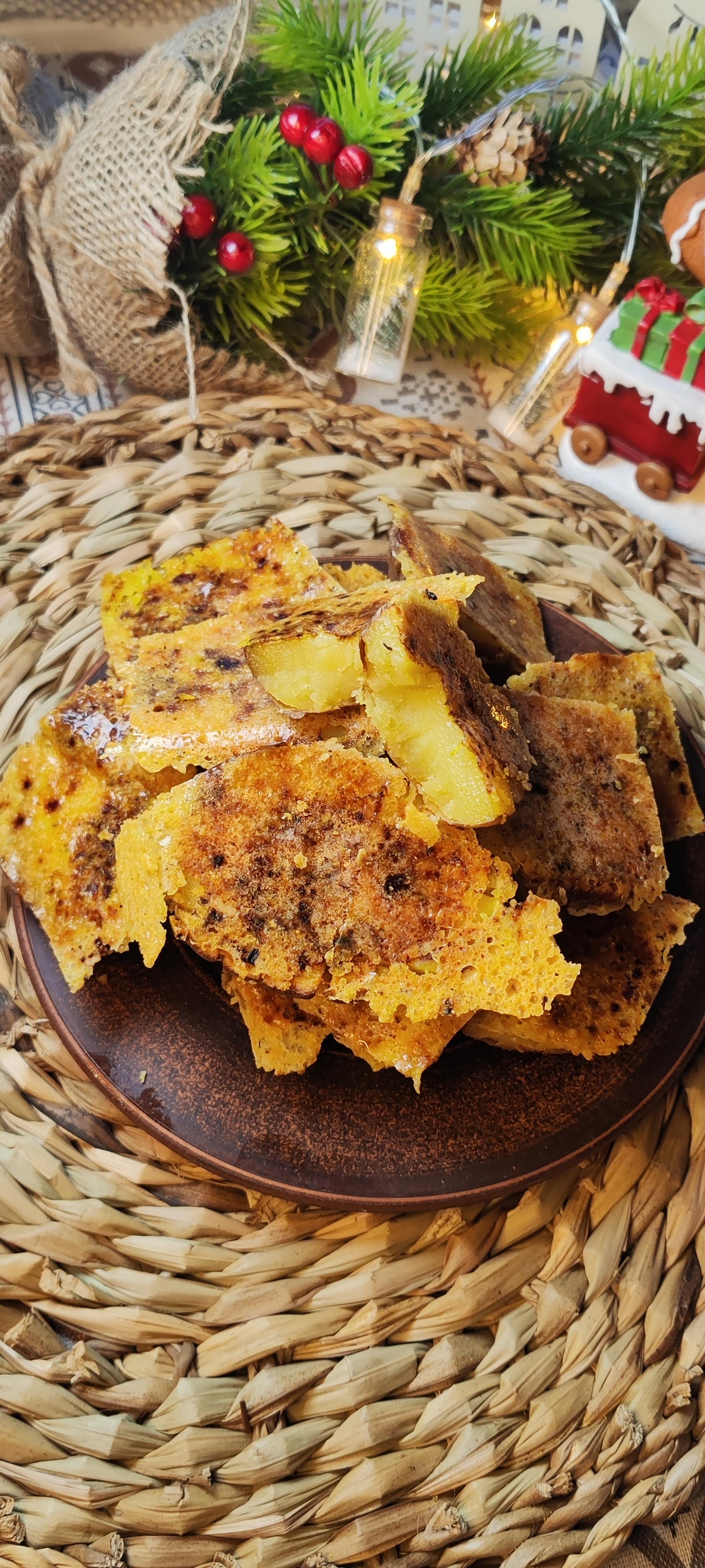 Найхрусткіша КАРТОПЛЯ на сирній подушці! 🔥 Такої скоринки ви ще не бачили!