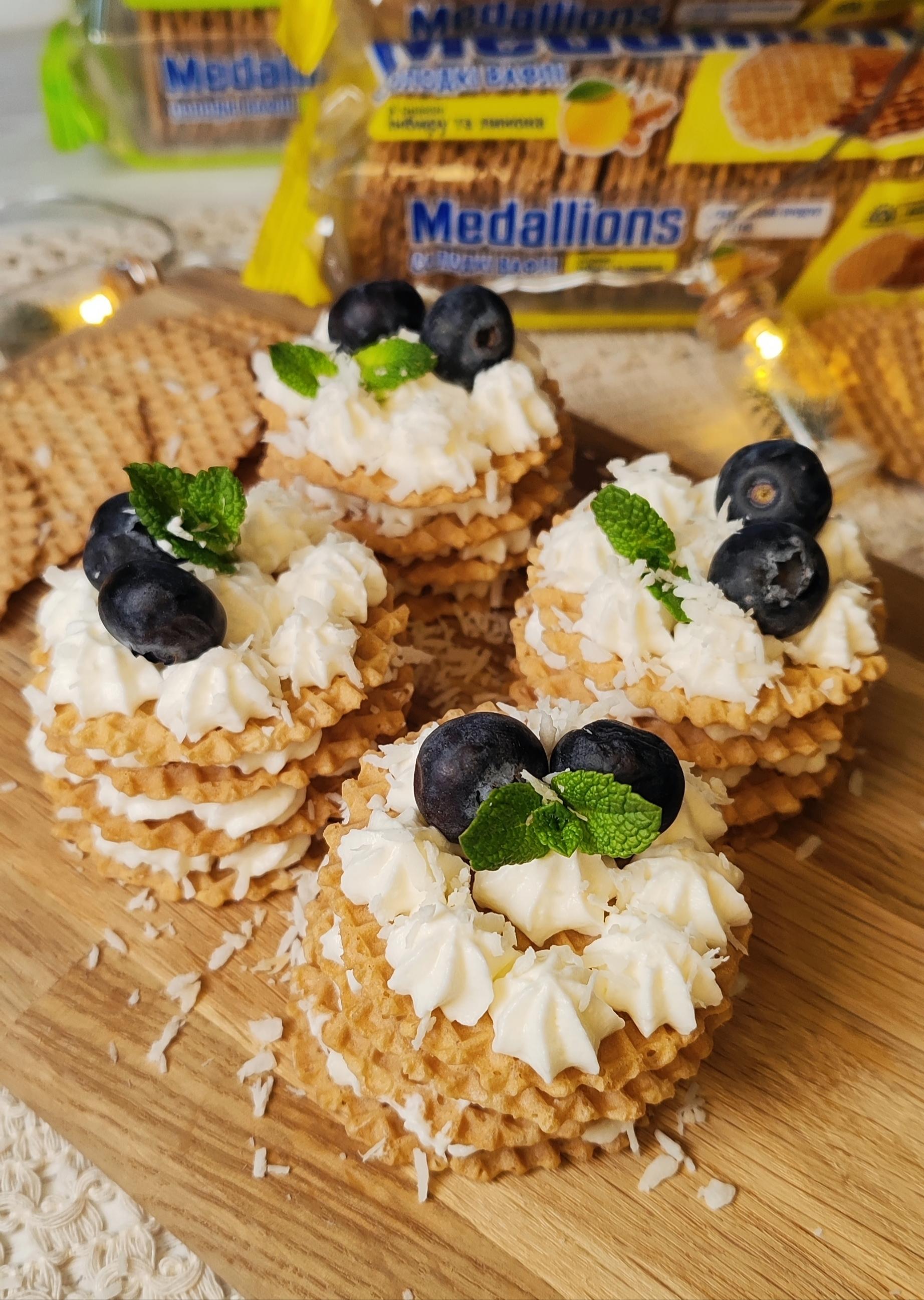 Коли хочеться солоденького прямо зараз! 😋 Мінімум брудного посуду — максимум задоволення.