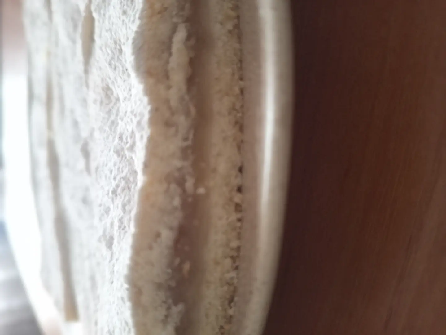 Яблучний пісний пиріг