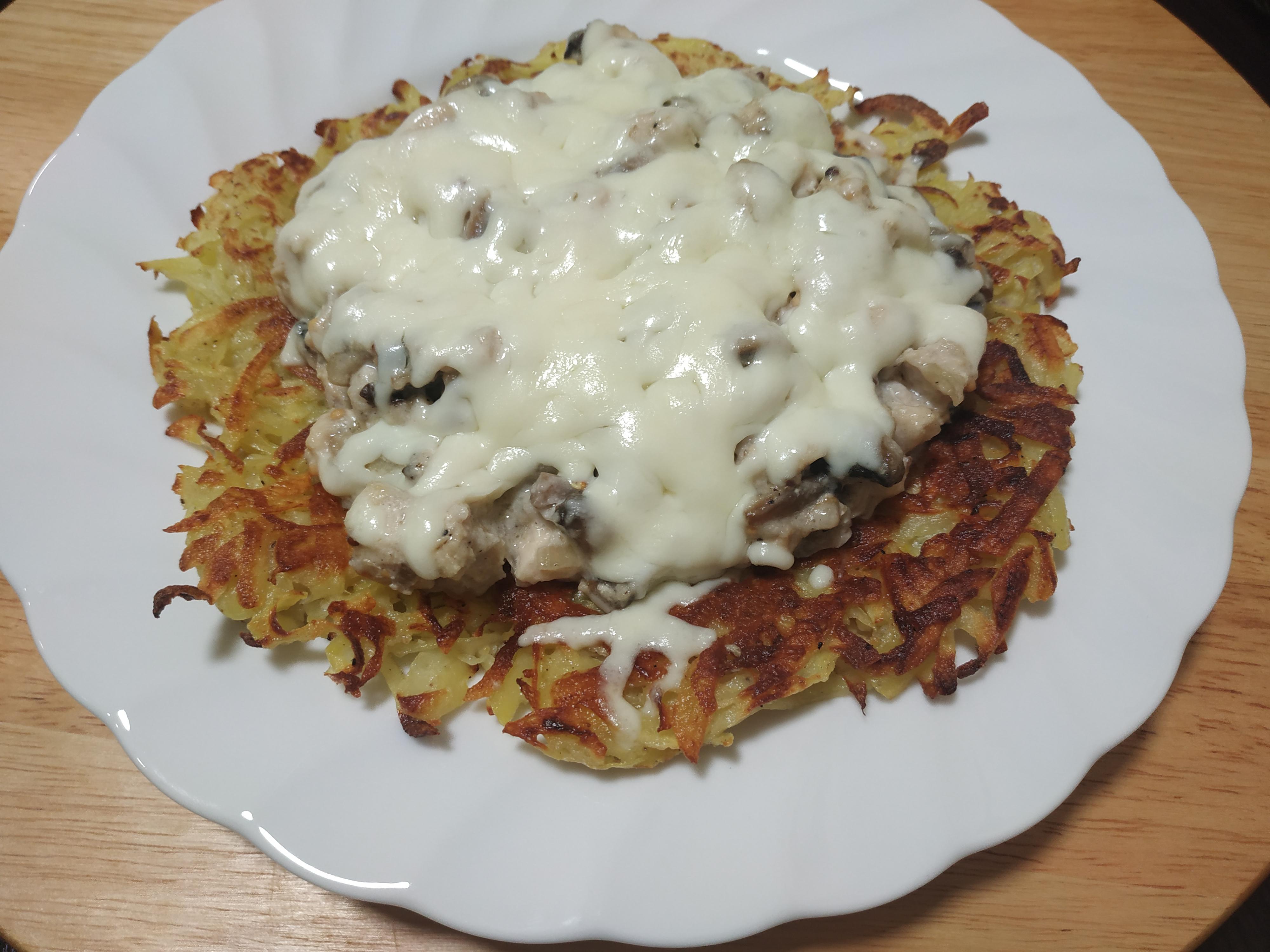 Панський дерун