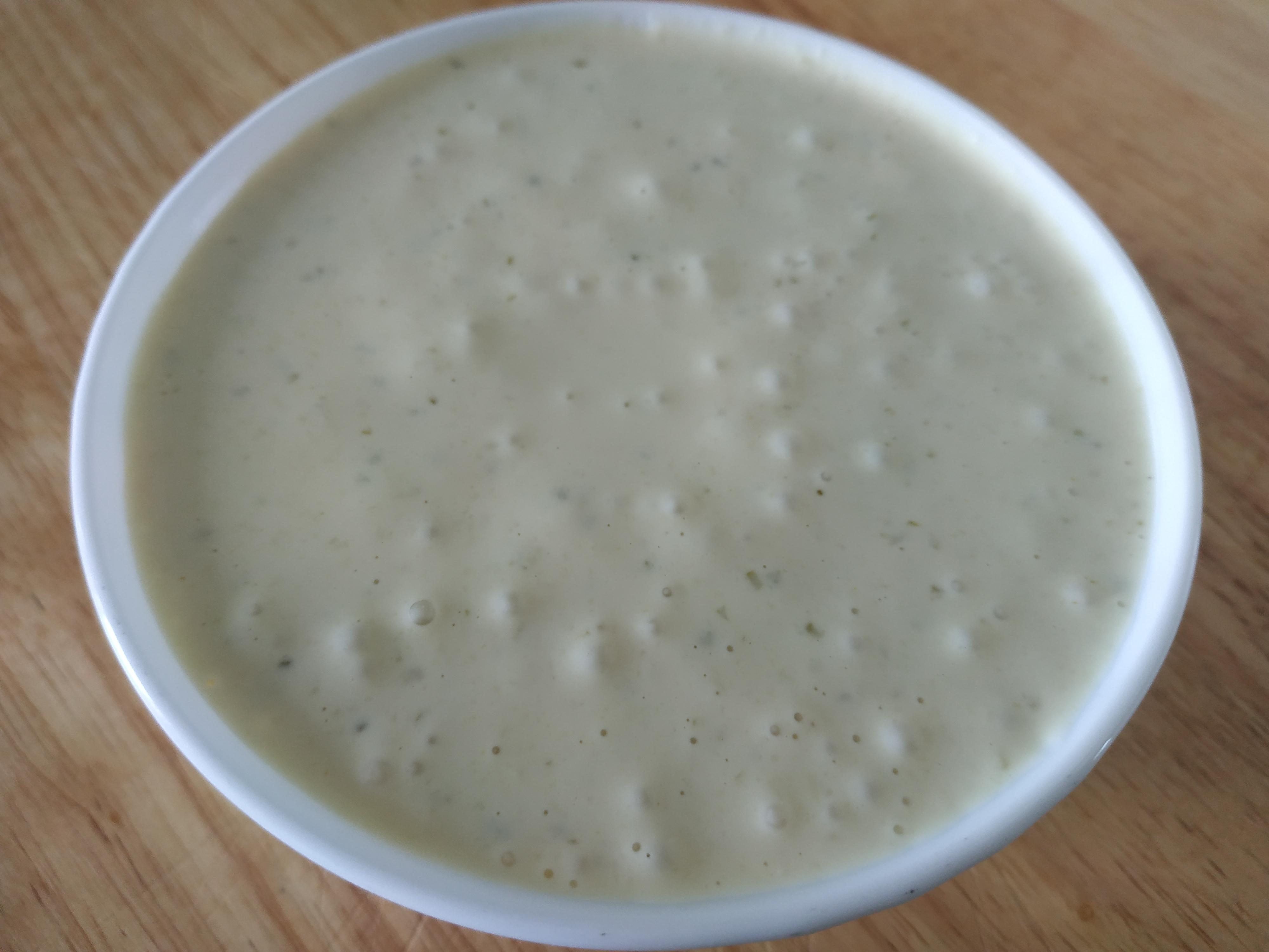 Соус "Цезар"