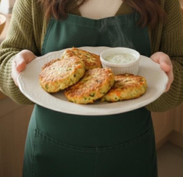 Знову ламаєте голову, що приготувати з одного філе на всю сім'ю? Ловіть ідею! 👇