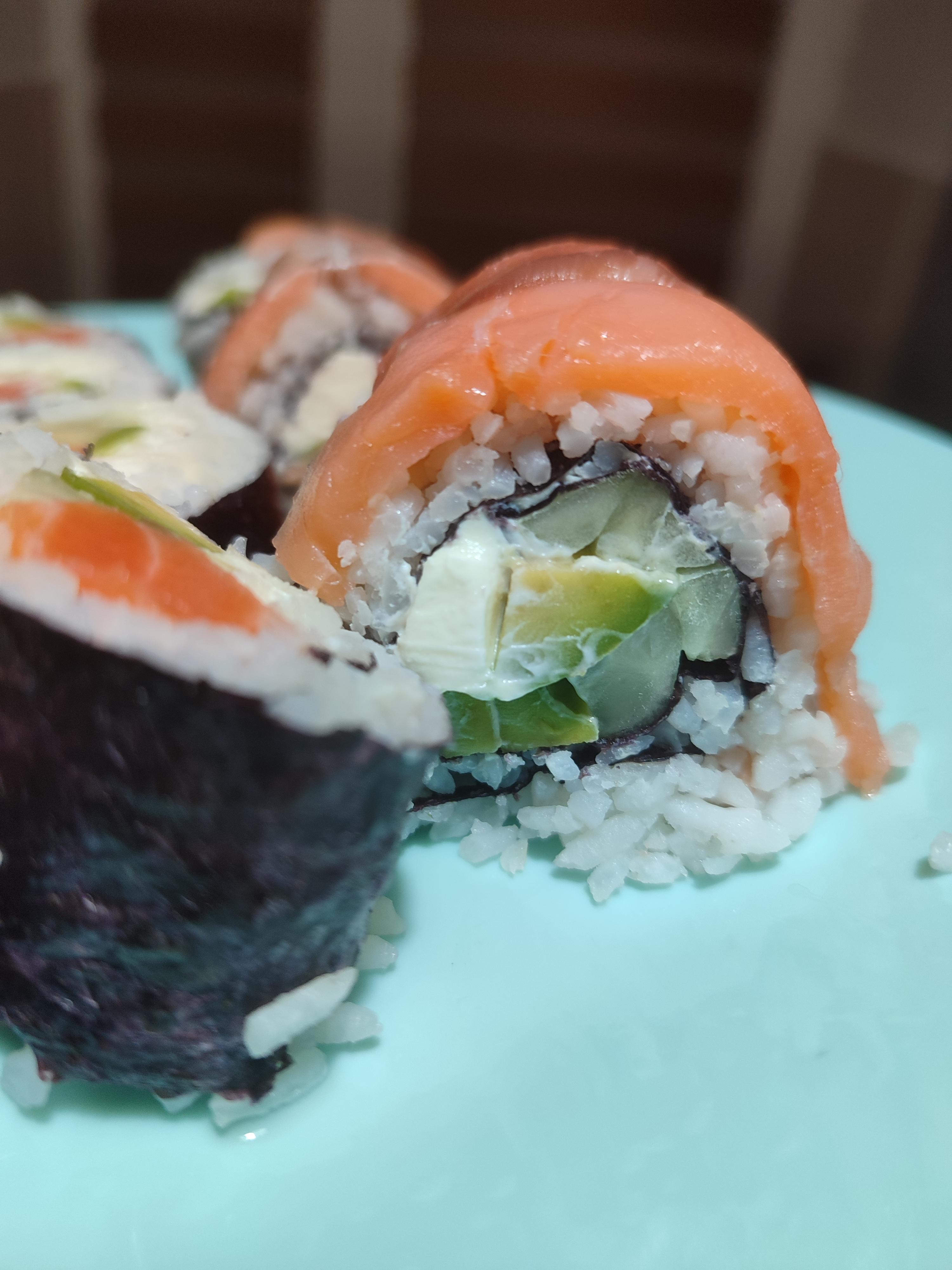 Рол Філадельфія