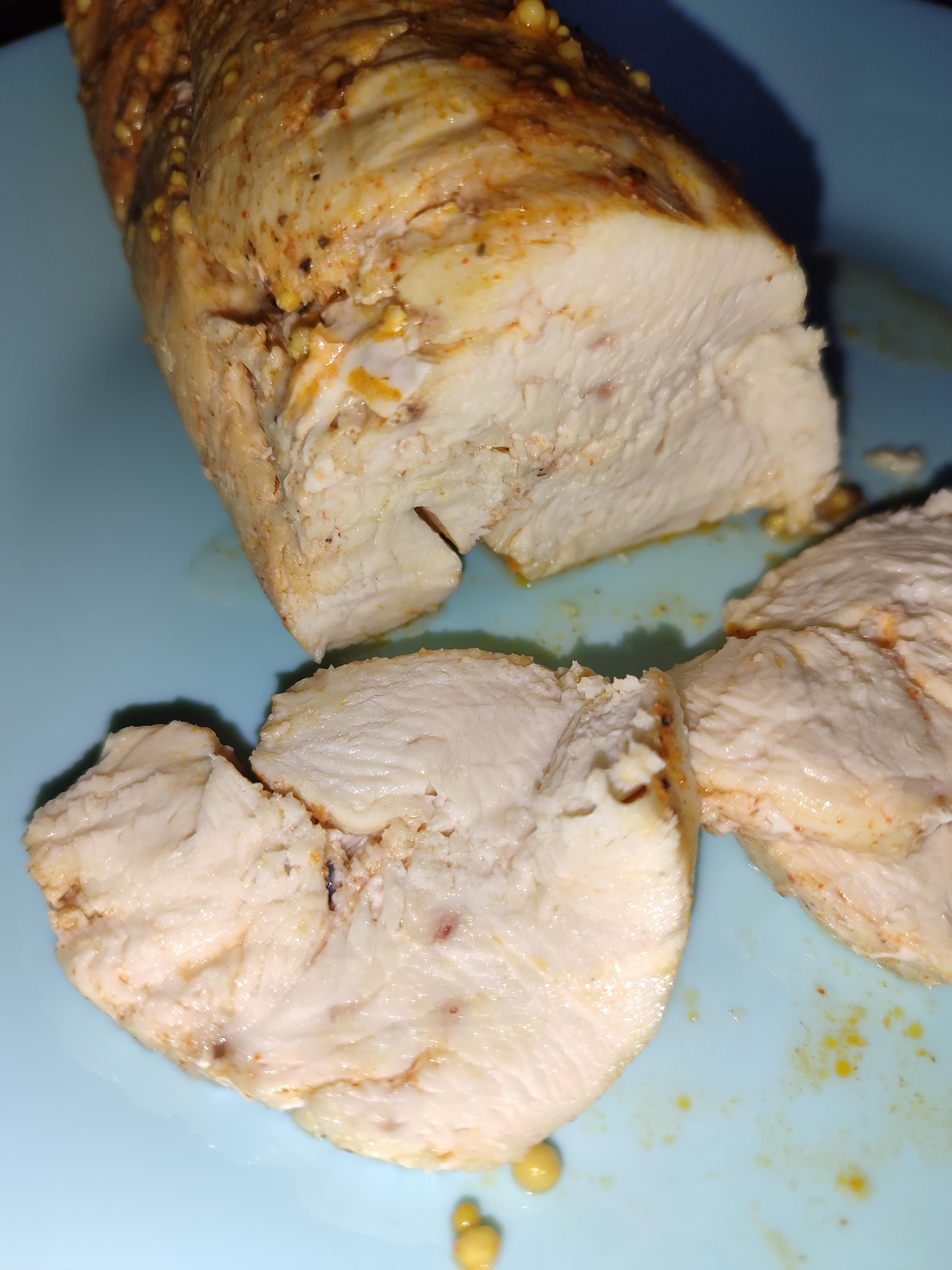 Куряча шинка