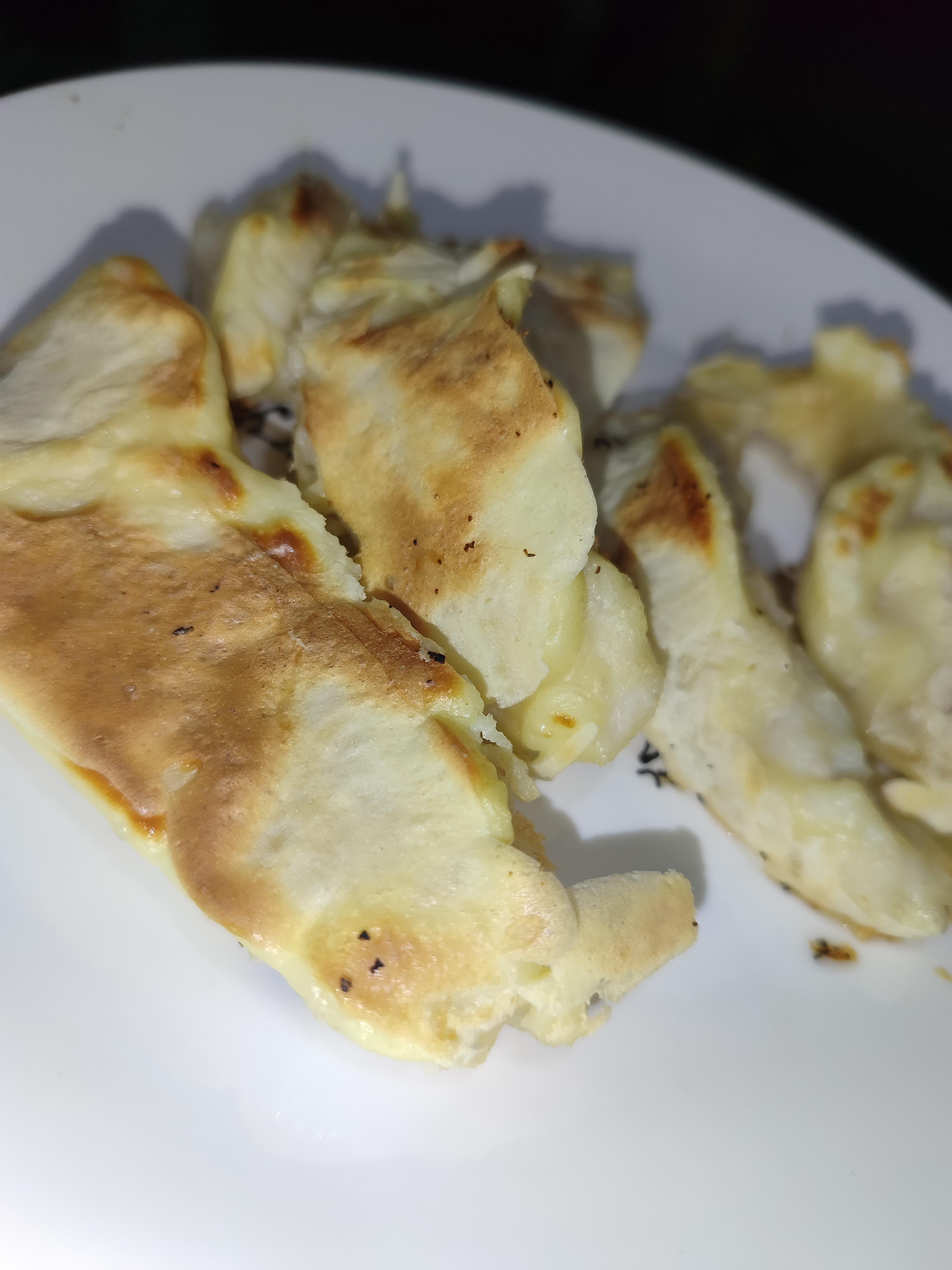 Філе хека в клярі