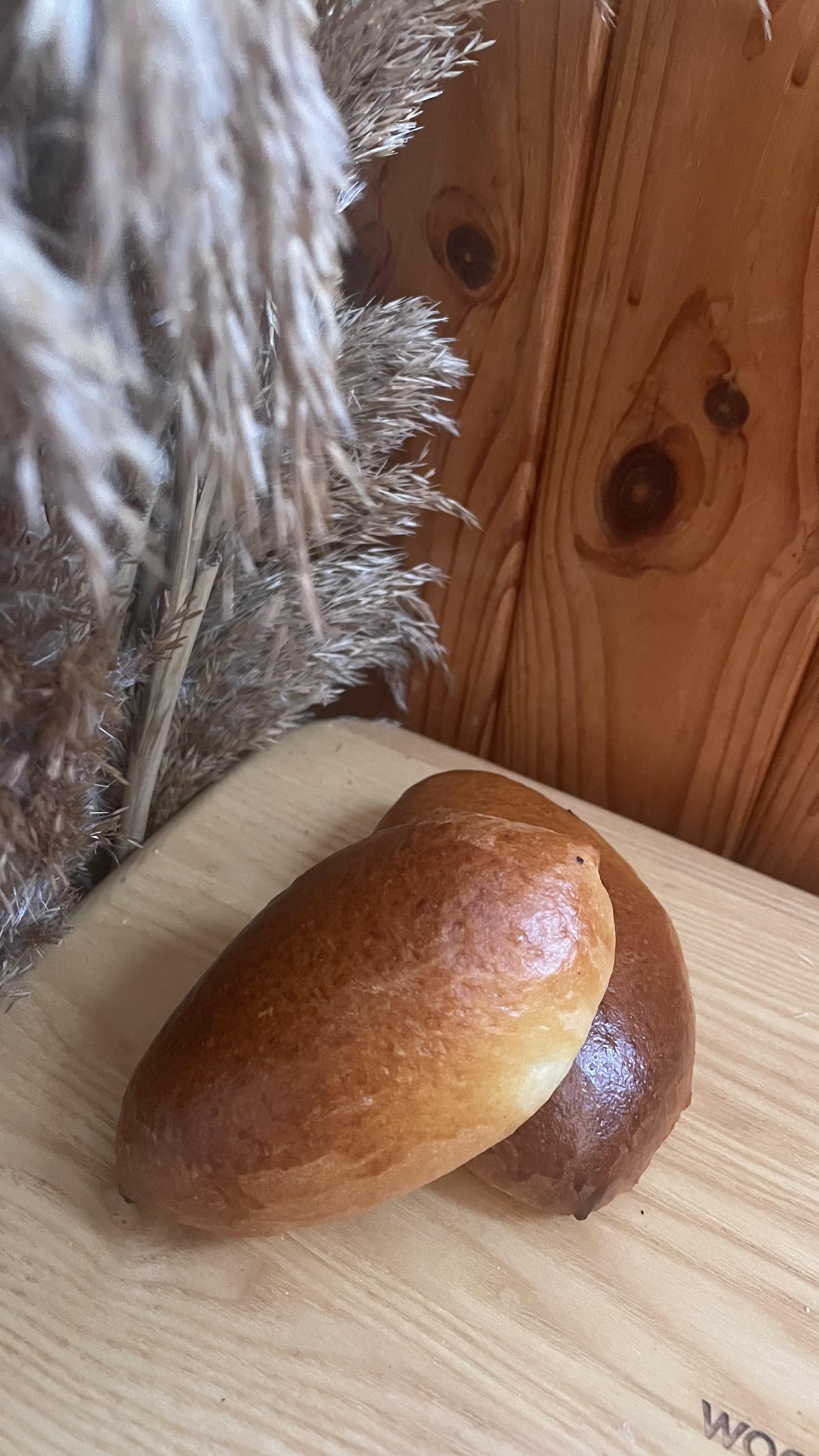 Пиріжки з капустою
